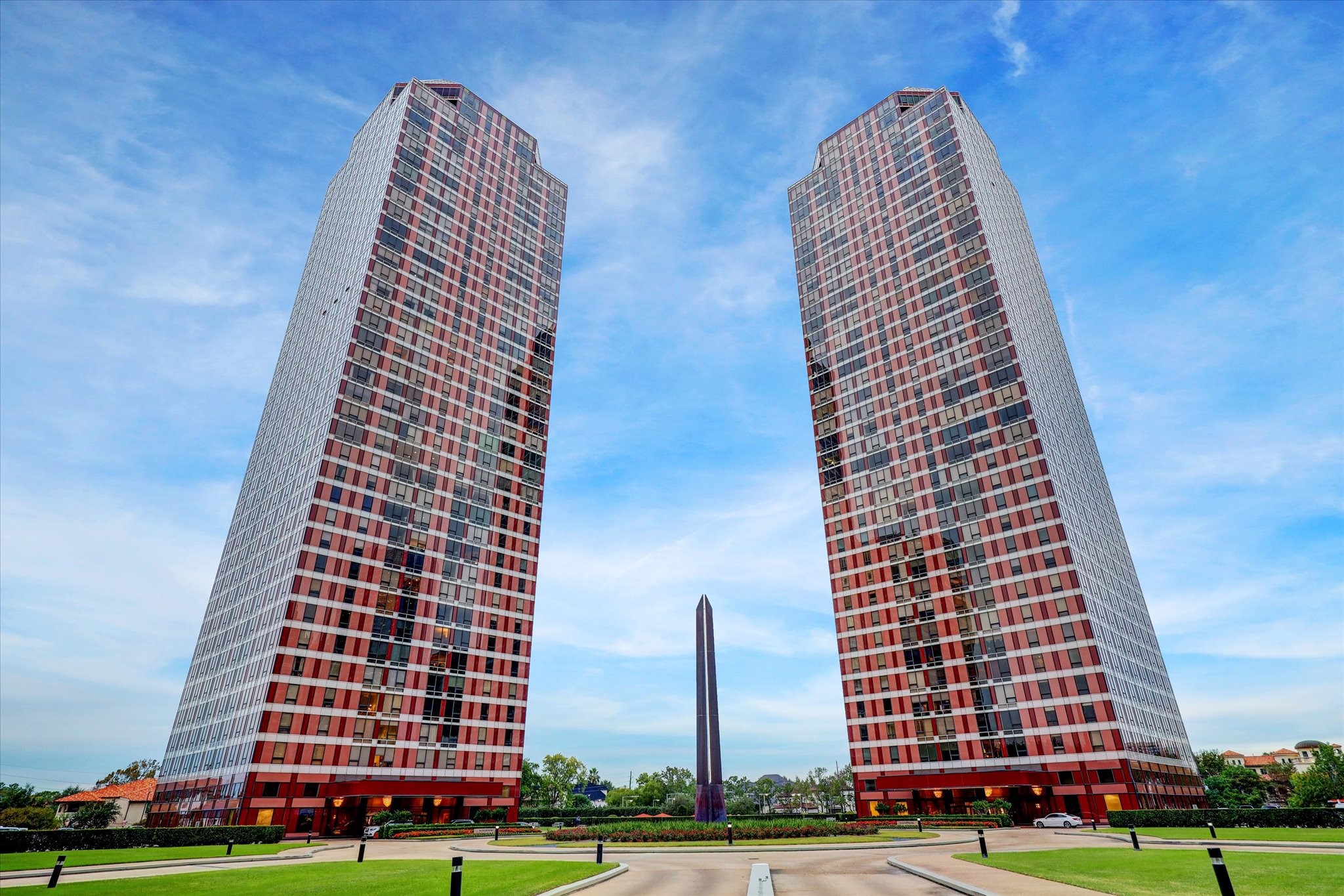  5110 San Felipe Street #43W - 物件實景