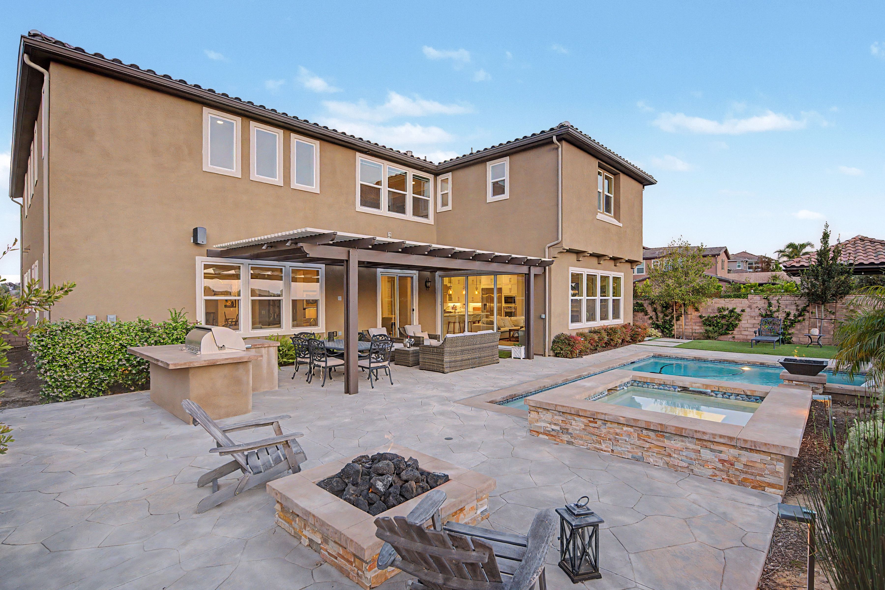  13093 Canyon Wren Court, Moorpark - 物件實景