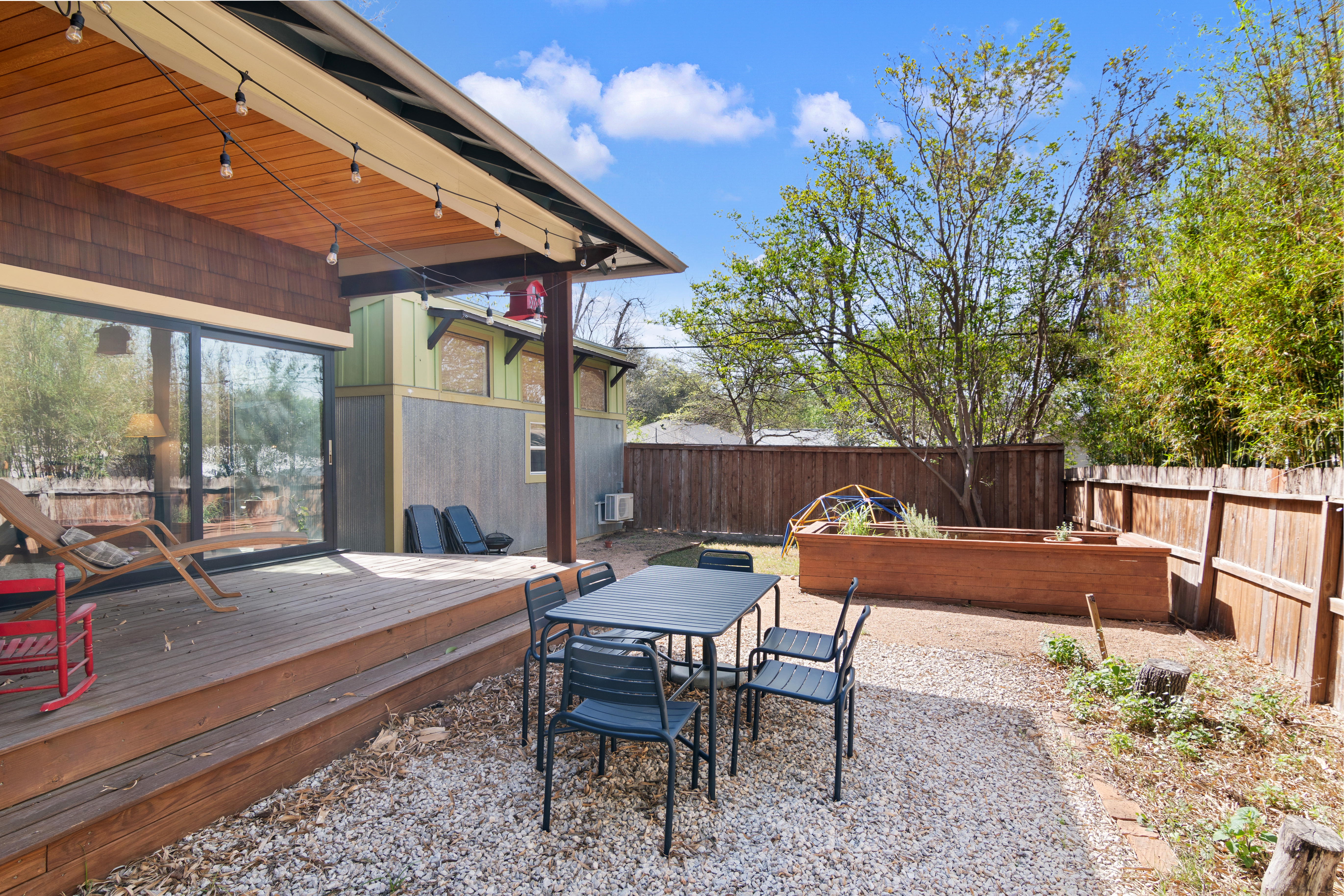  Mahncke Park Gem with Guest House - 物件實景