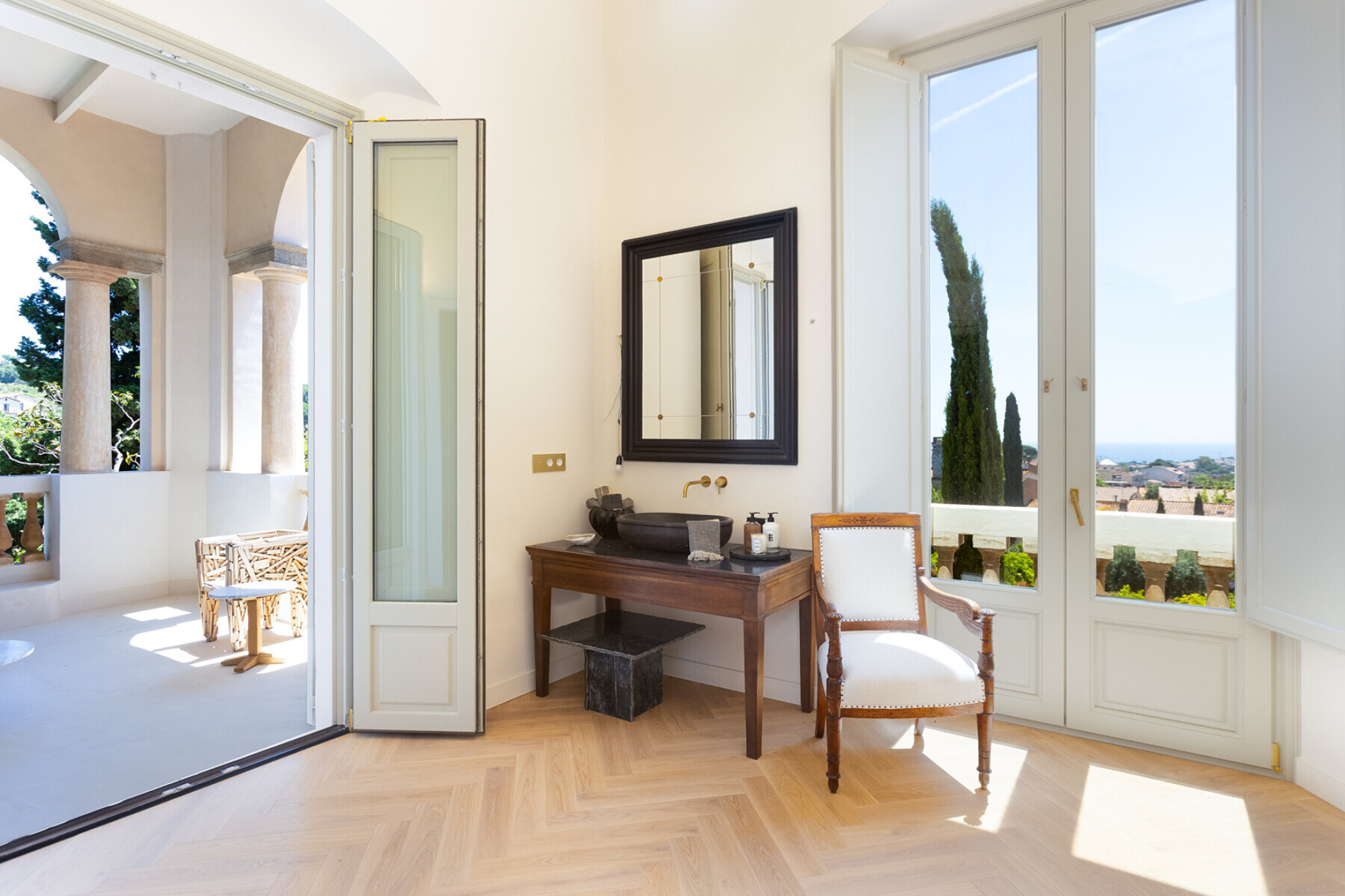  One of the most extraordinary historic estates in the Maresme - 物件實景