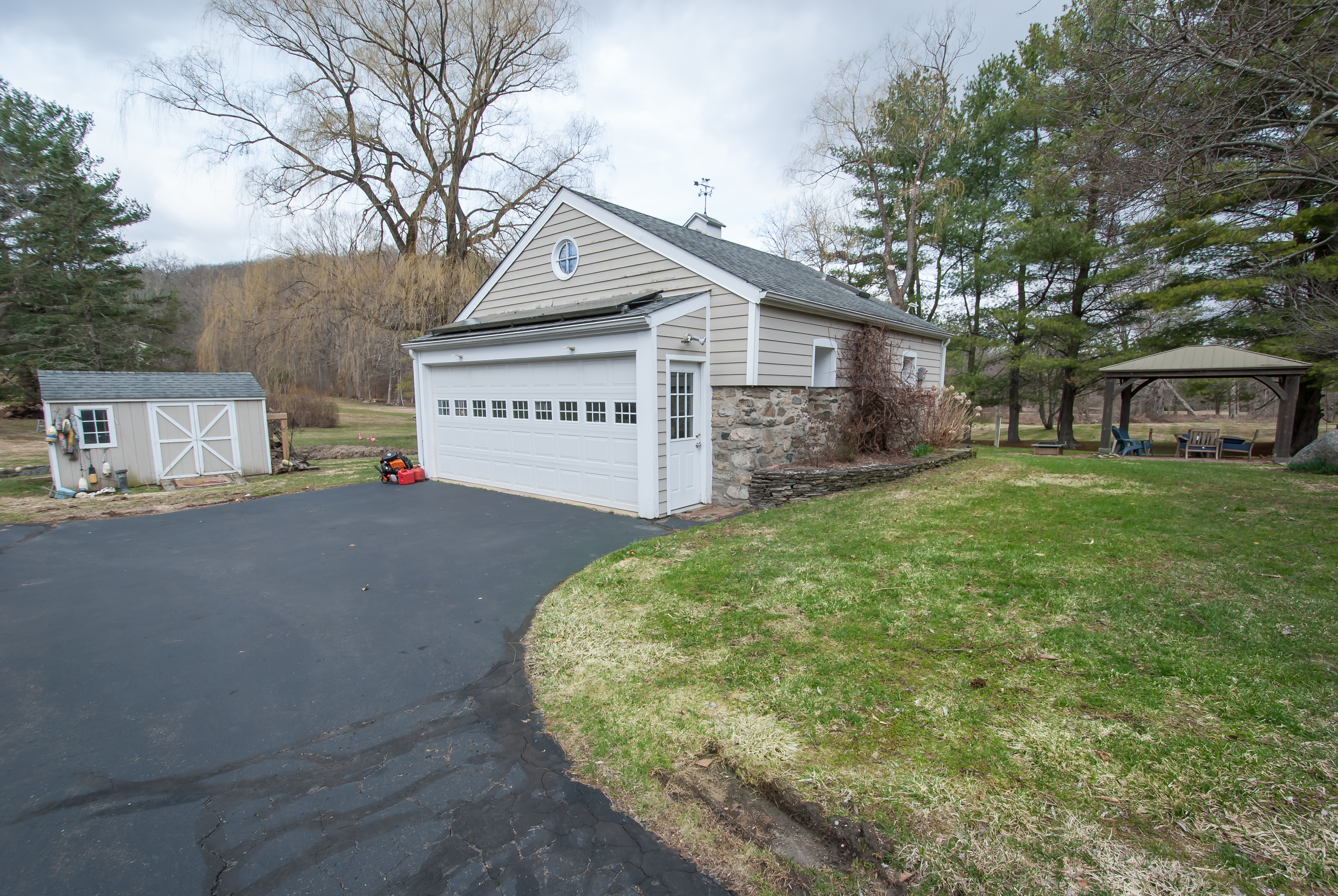  Quintessential Connecticut Farmhouse - 物件實景