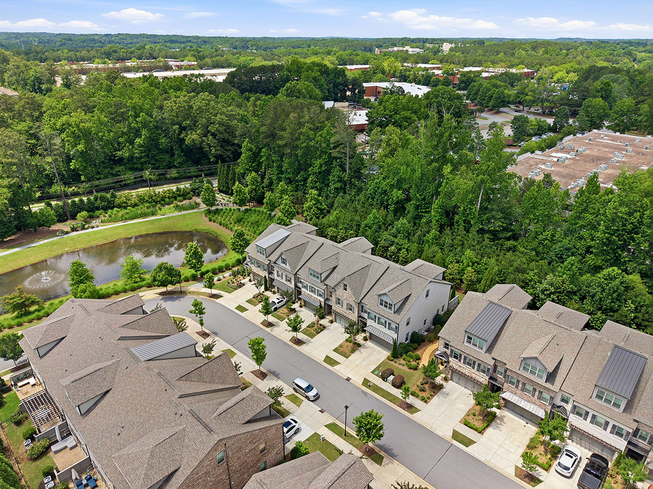  Luxury Living in Sought-After Harlow Community - 物件實景