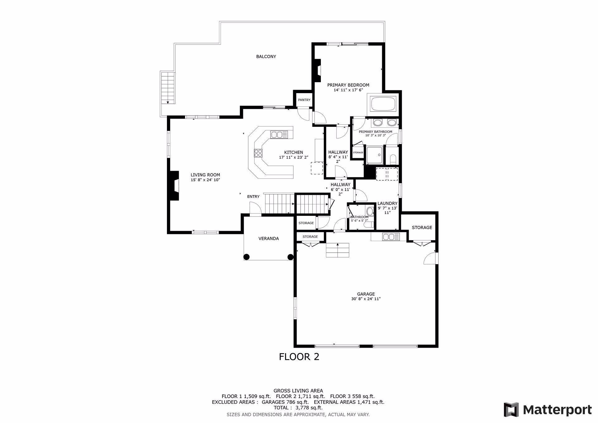 Crosslake, Minnesota, 56442, United States, 4 Bedrooms Bedrooms, ,4 BathroomsBathrooms,Residential,For Sale,1902689