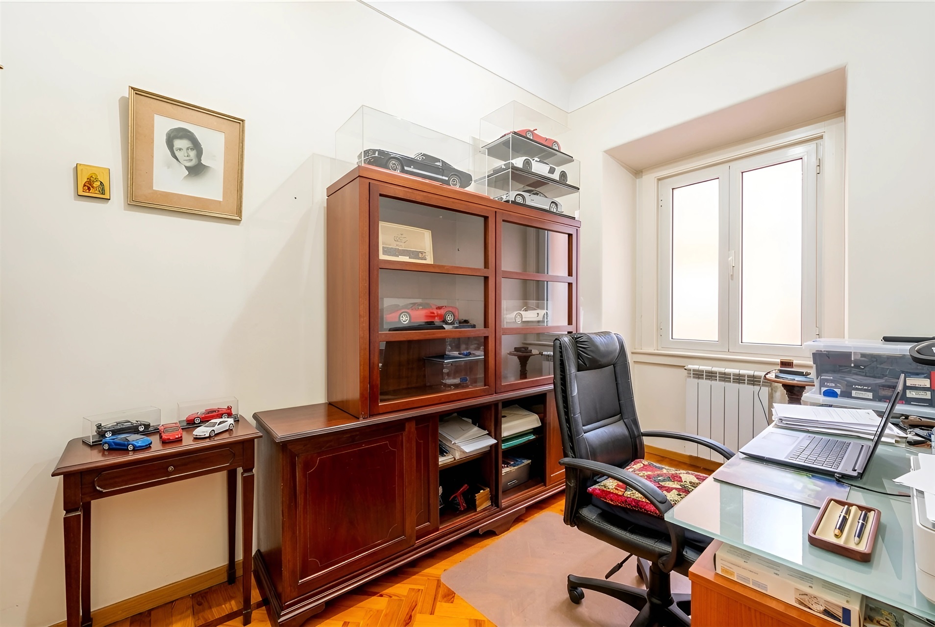  Flat, 4 bedrooms, for Sale - 物件實景
