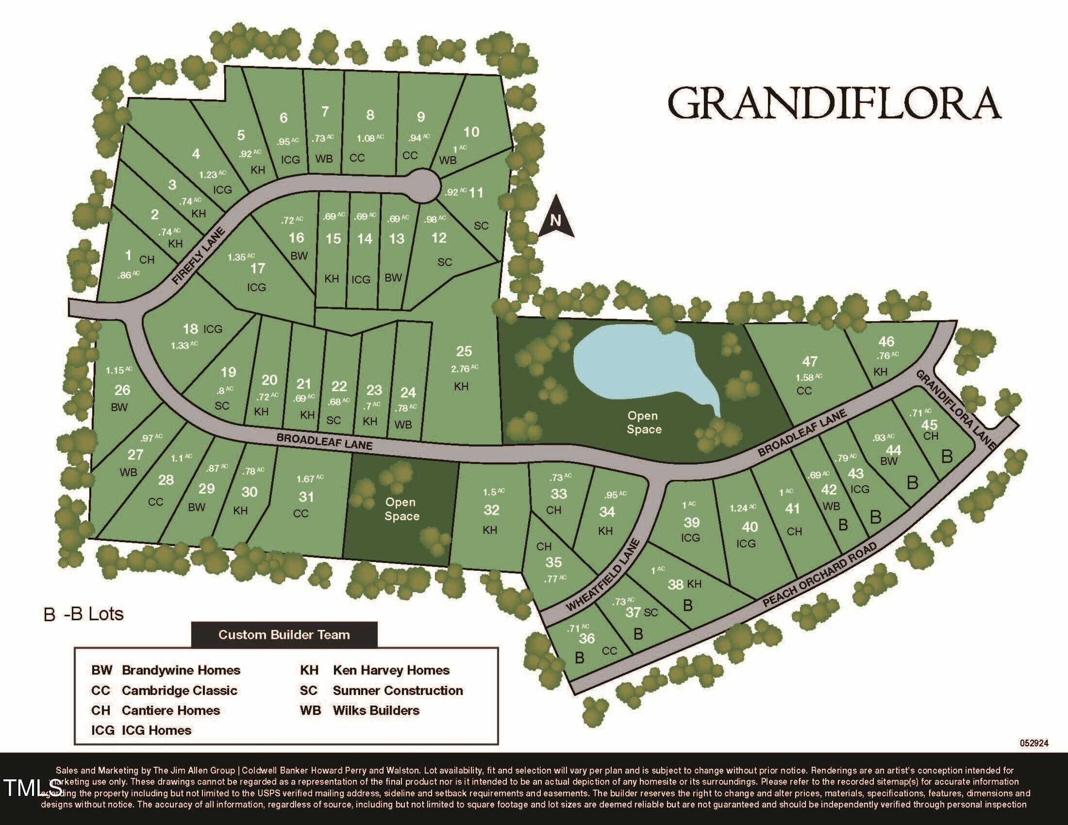 Youngsville, North Carolina, 27596, United States, 4 Bedrooms Bedrooms, ,3 BathroomsBathrooms,Residential,For Sale,1705409