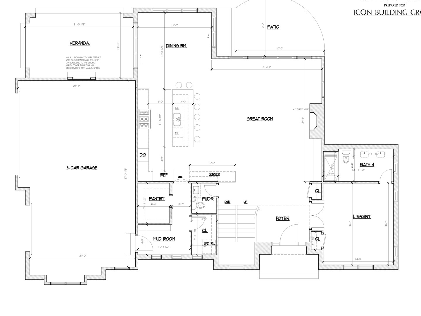 Mettawa, Illinois, 60048, United States, 4 Bedrooms Bedrooms, ,4 BathroomsBathrooms,Residential,For Sale,1994608