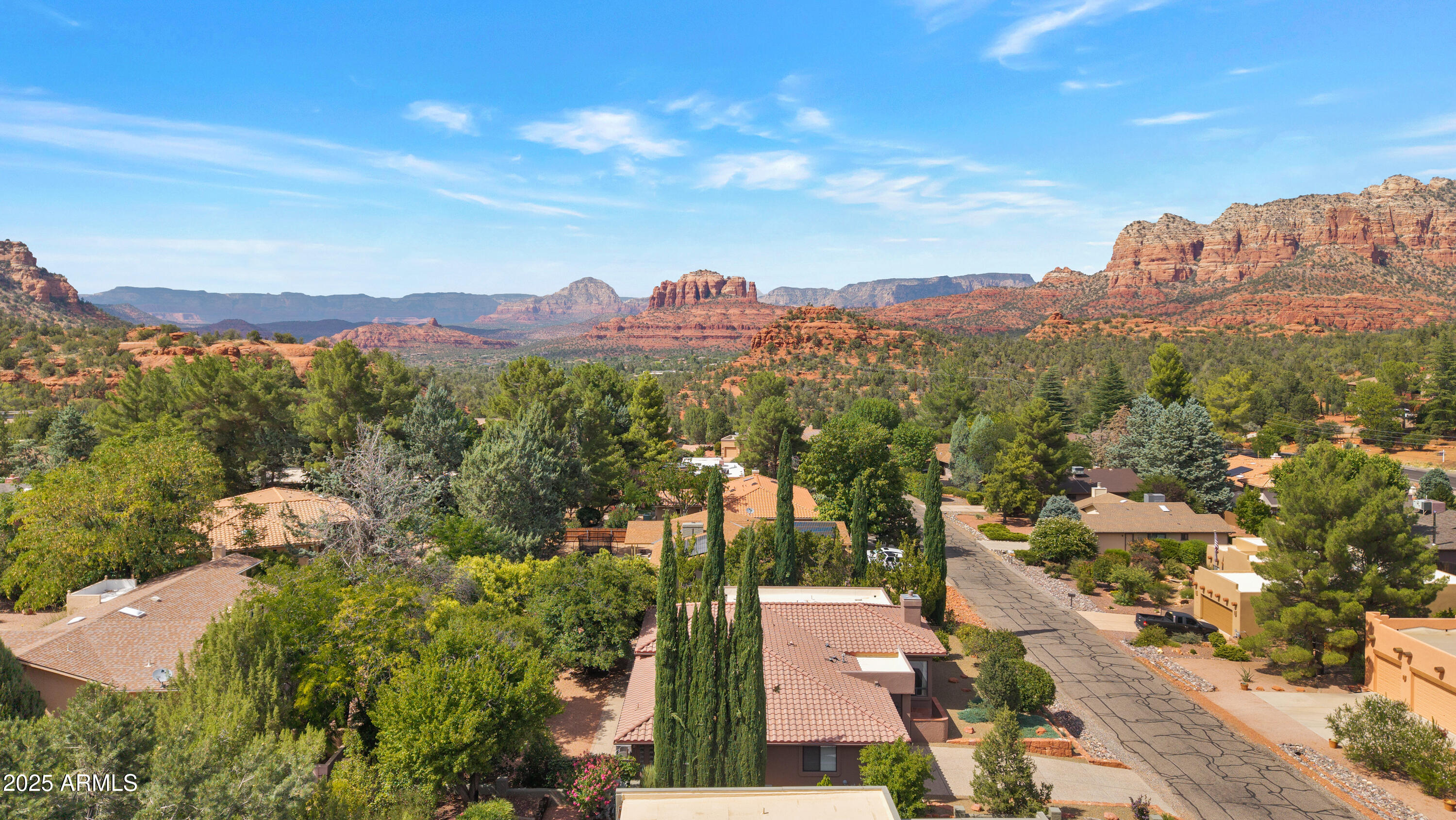 Sedona, Arizona, 86351, United States, 3 Bedrooms Bedrooms, ,Residential,For Sale,1919434