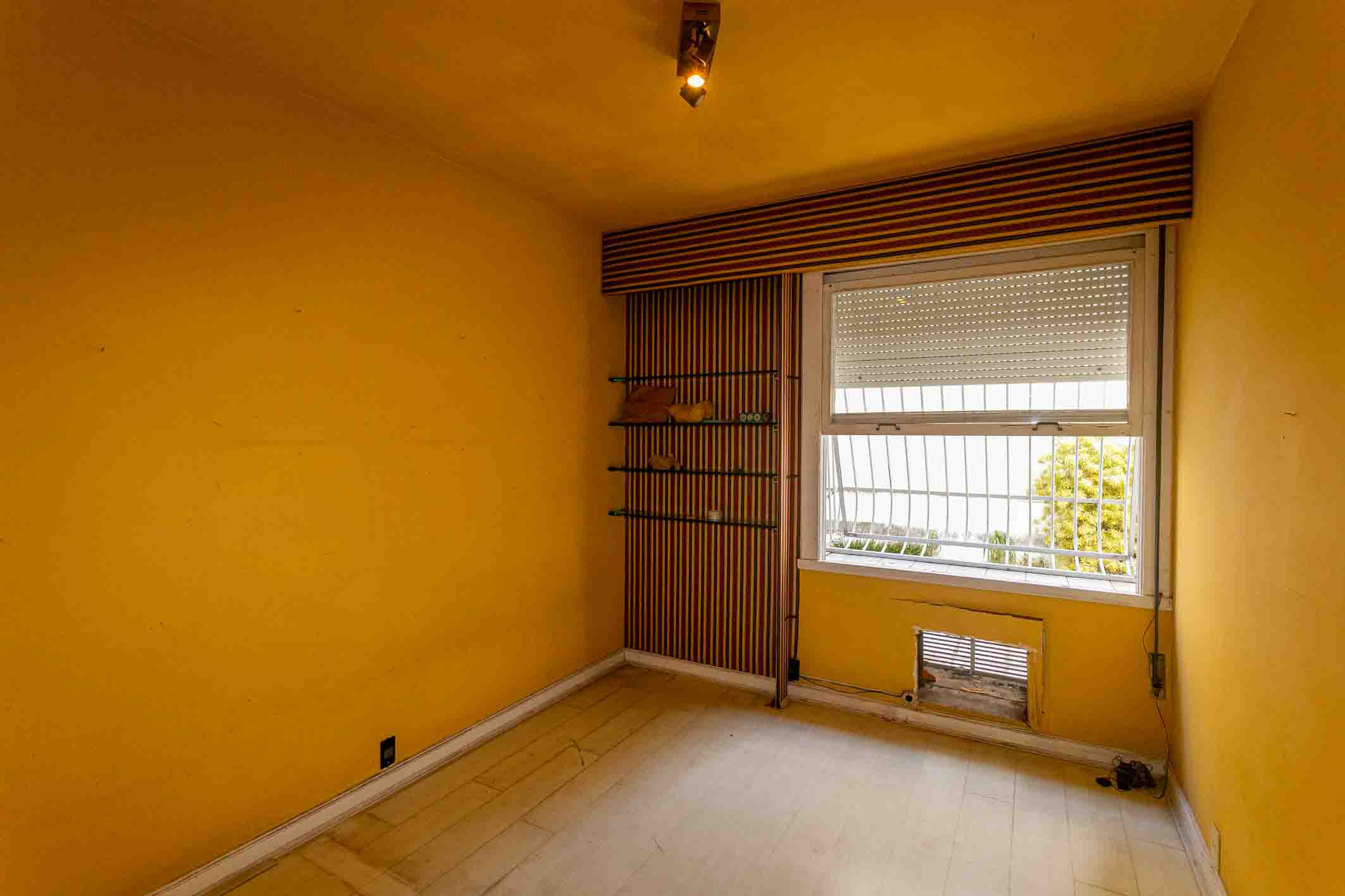  Apartment with Direct Ocean Views on Vieira Souto, Posto 10 - 物件實景