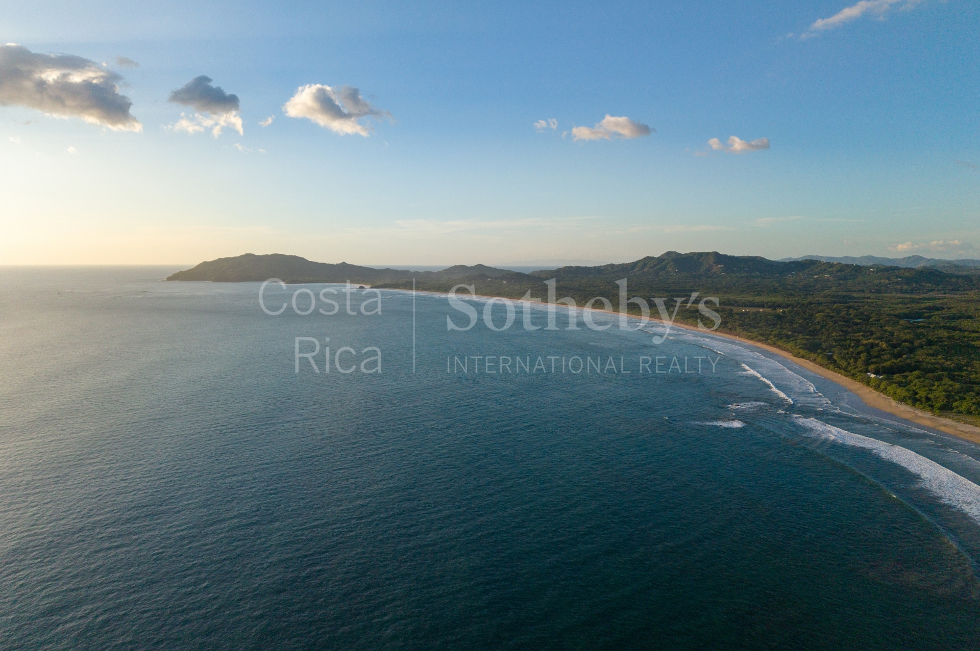  Tamarindo Beachfront Lot - 物件實景