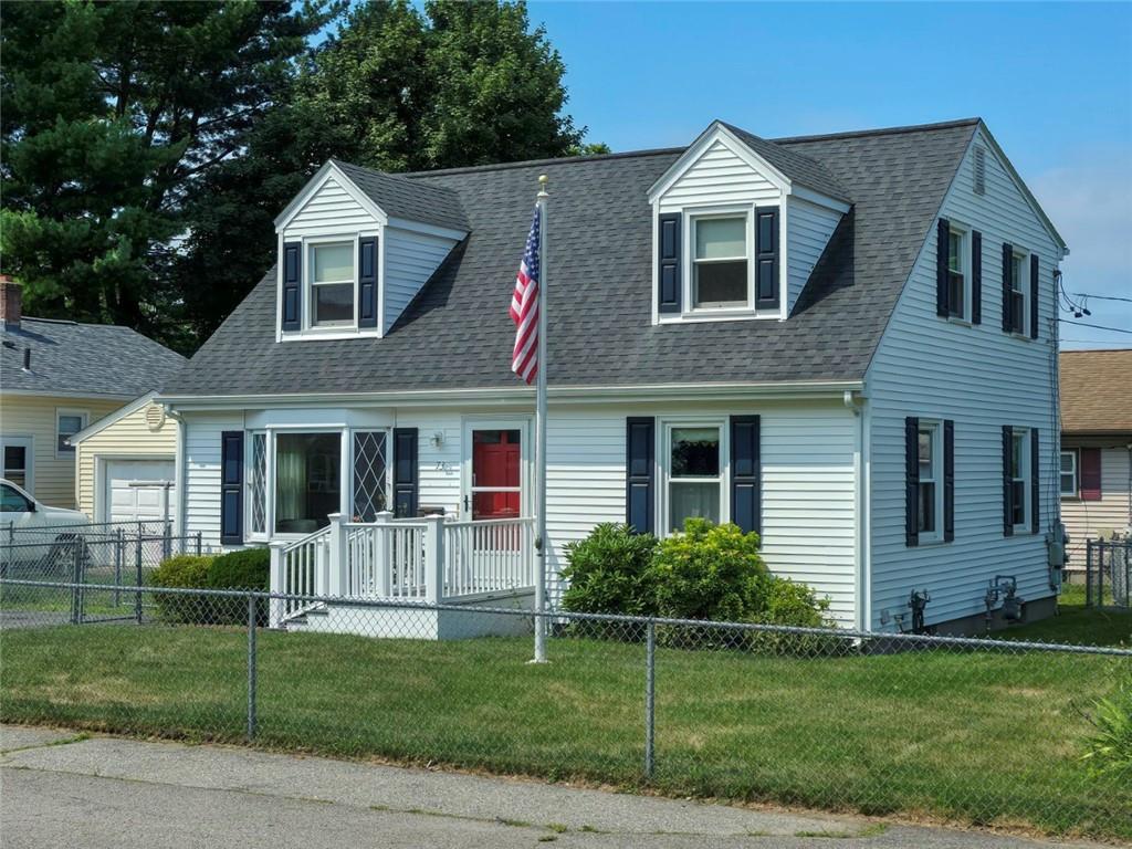 West Warwick, Rhode Island, 02893, United States, 6 Bedrooms Bedrooms, ,2 BathroomsBathrooms,Residential,For Sale,1973795