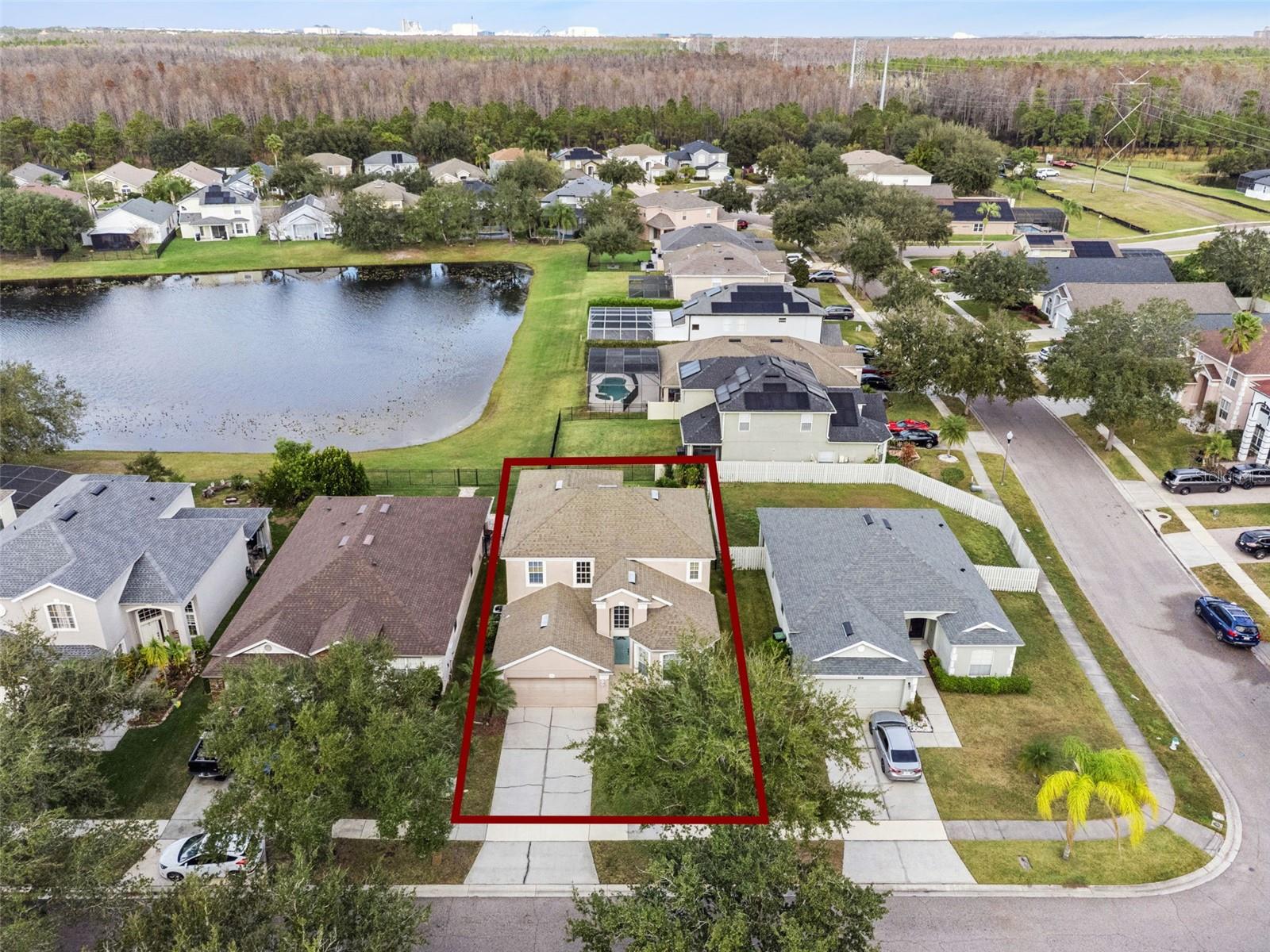 ORLANDO, Florida, 32837, United States, 5 Bedrooms Bedrooms, ,3 BathroomsBathrooms,Residential,For Sale,2010321