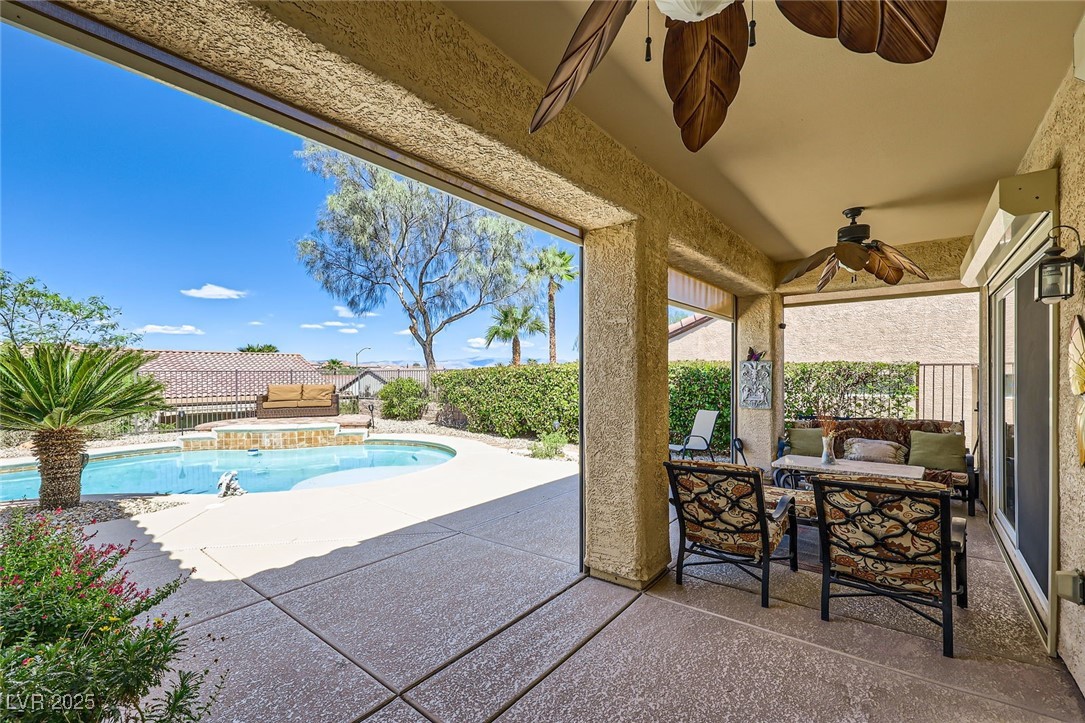Henderson, Nevada, 89044, United States, 4 Bedrooms Bedrooms, ,3 BathroomsBathrooms,Residential,For Sale,1939796