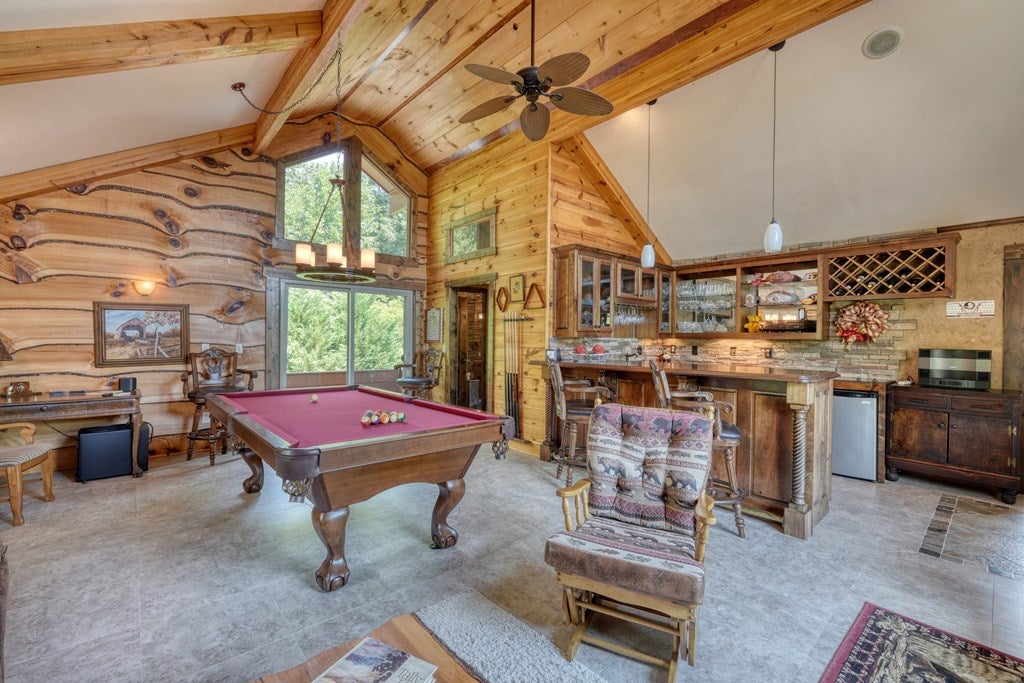 Hayesville, North Carolina, 28904, United States, 3 Bedrooms Bedrooms, ,4 BathroomsBathrooms,Residential,For Sale,1919513