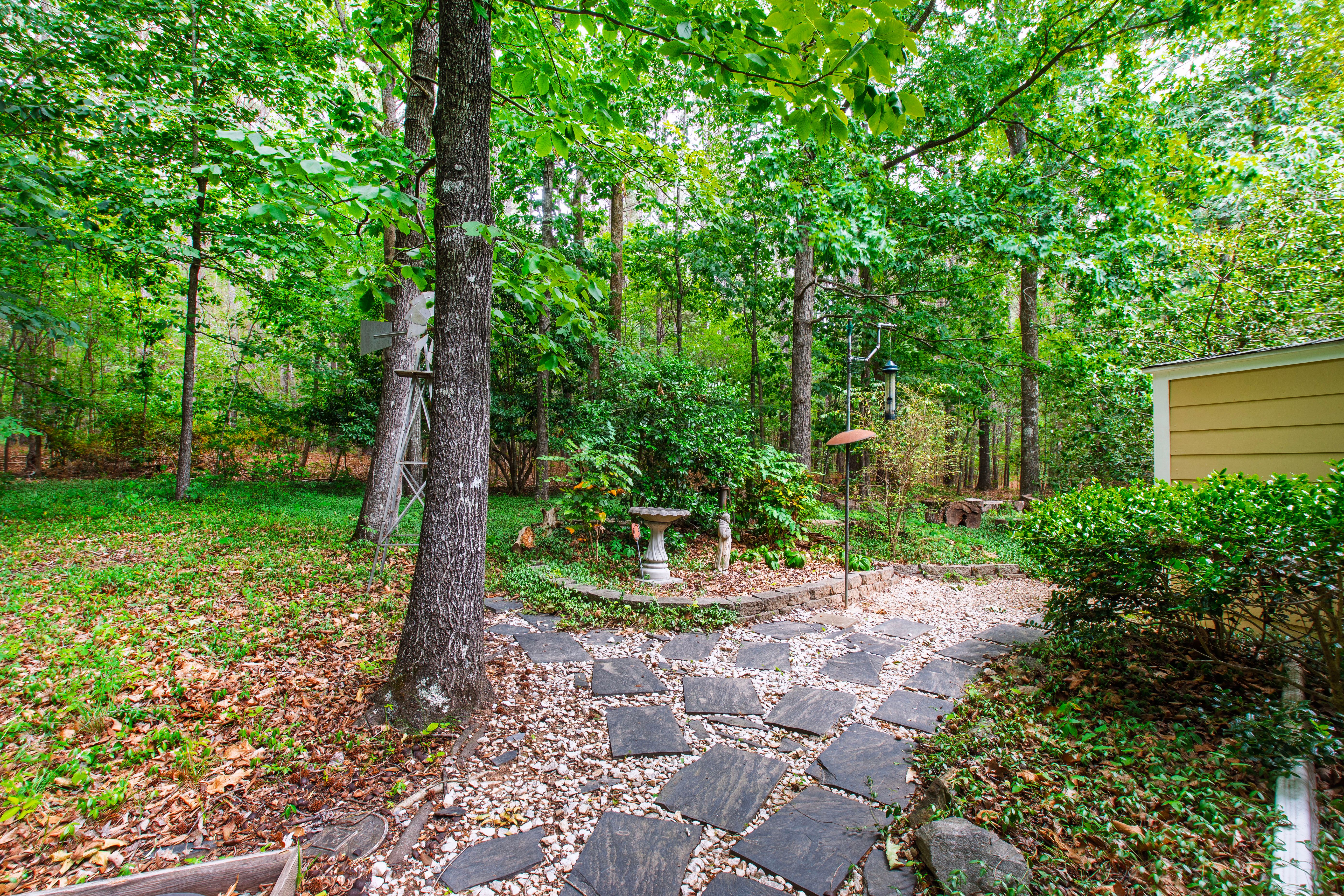  101 Dundalk Drive, Chapel Hill, NC 27517 - 物件實景