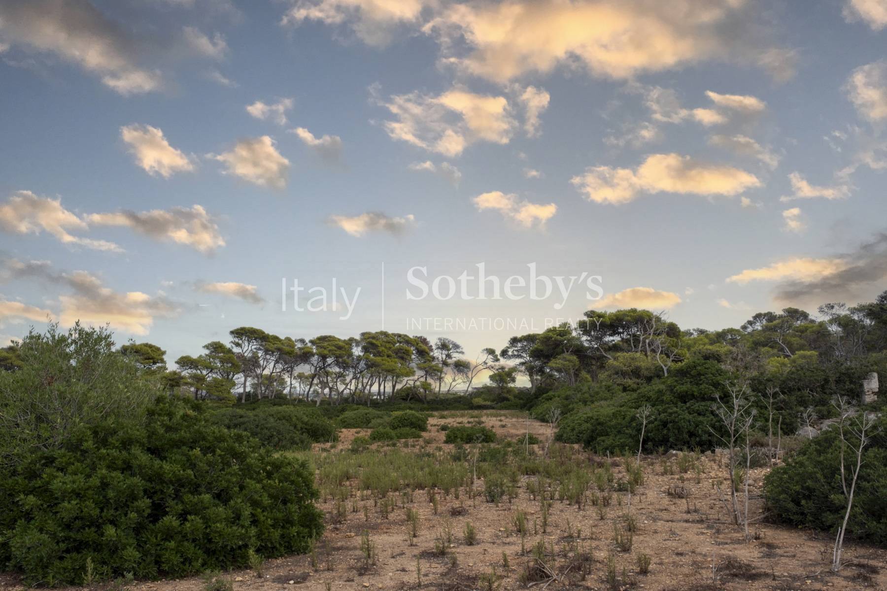  Exclusive property in the Stagnone Reserve of Marsala - 物件實景