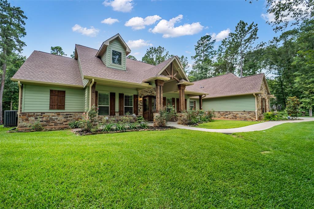 Willis, Texas, 77378, United States, 3 Bedrooms Bedrooms, ,3 BathroomsBathrooms,Residential,For Sale,1865268