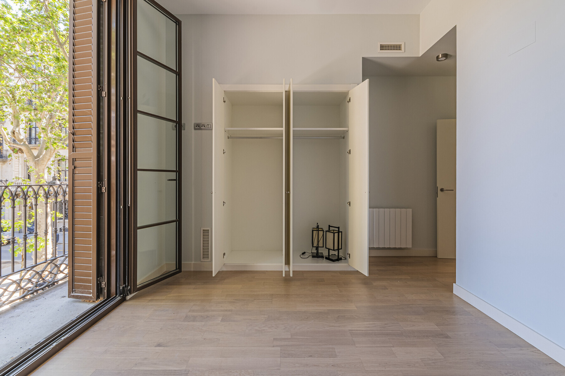  Apartment with pool, parking and harbor views in the Gothic Quarter - 物件實景