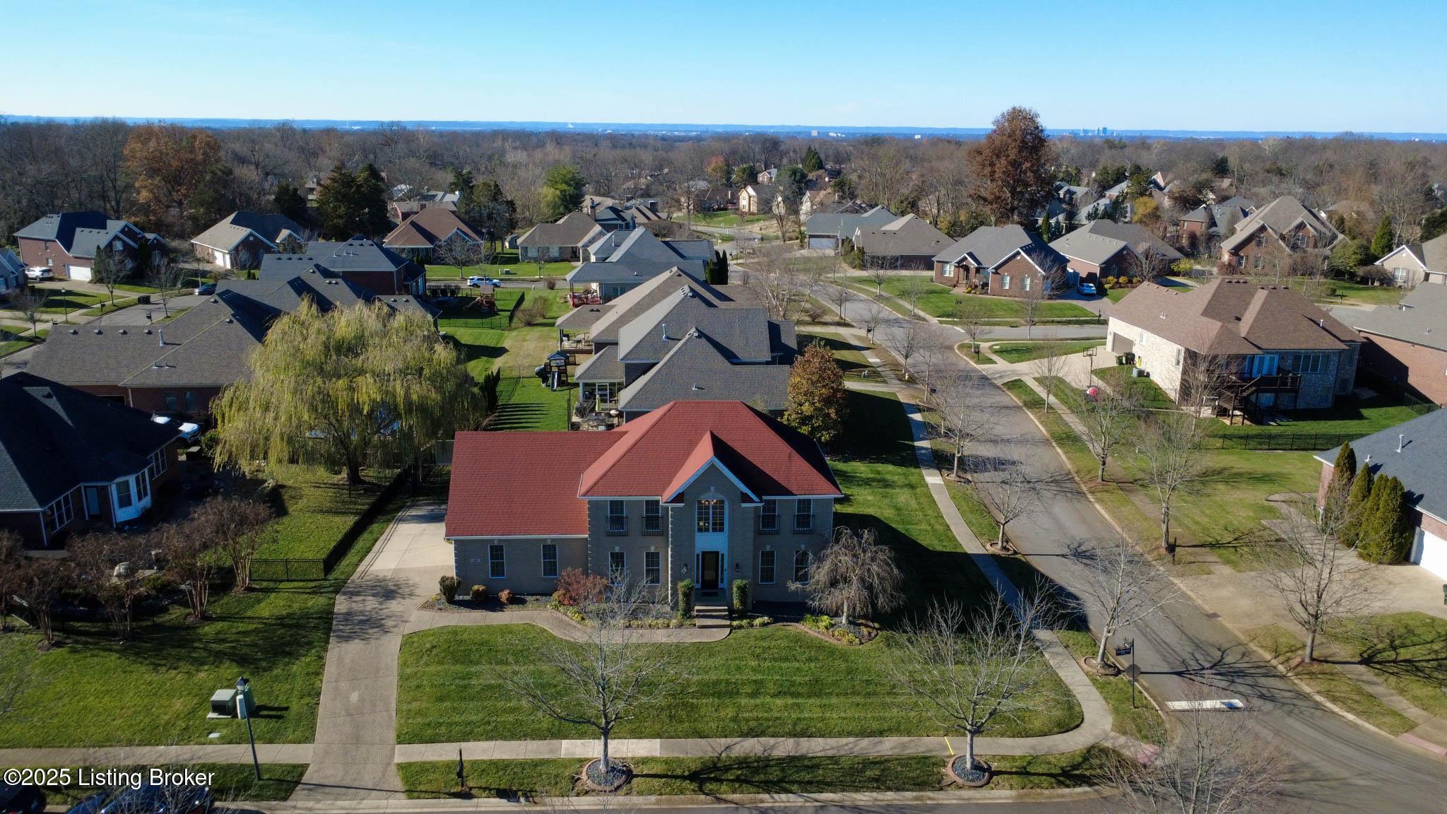 Louisville, Kentucky, 40299, United States, 3 Bedrooms Bedrooms, ,4 BathroomsBathrooms,Residential,For Sale,2000684