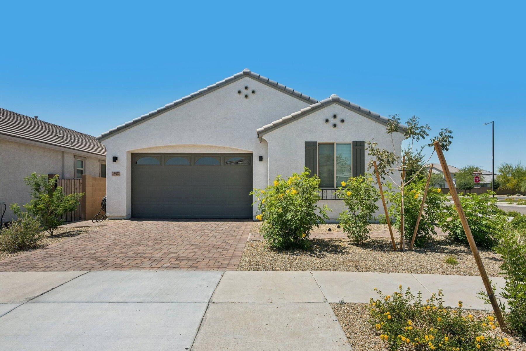  25572 N 142nd Lane  Surprise, AZ - 物件實景