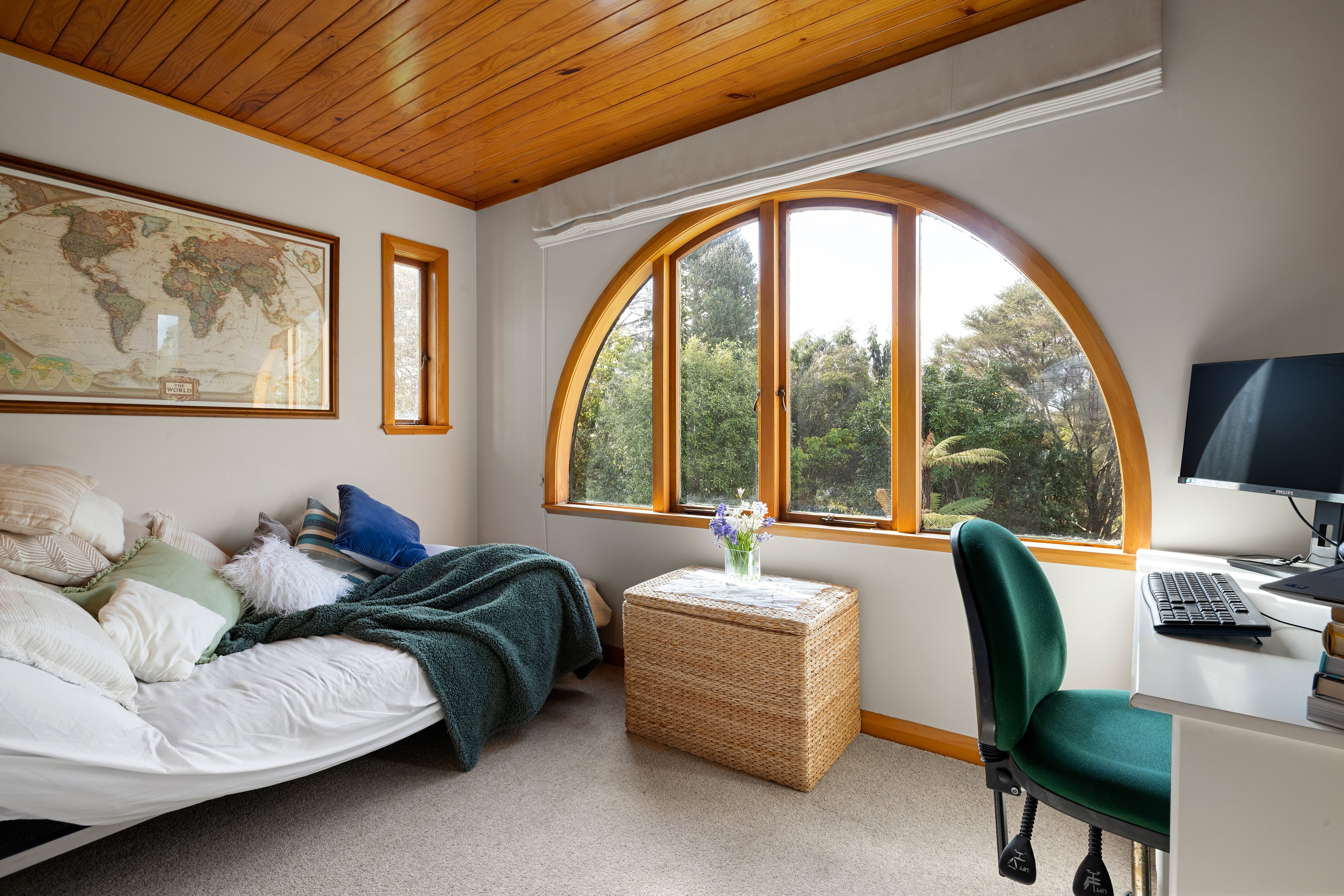  23 Dalbeth Place Matangi Hamilton - 物件實景