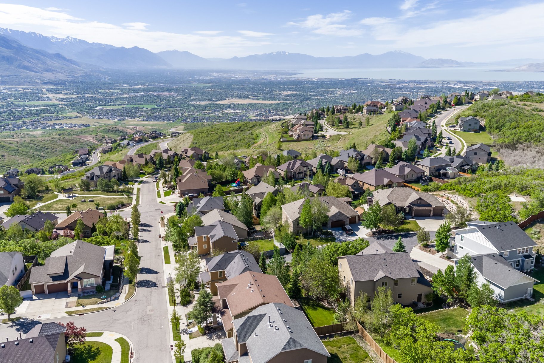  Peaceful Mountain Living with Amenities That Impress - 物件實景