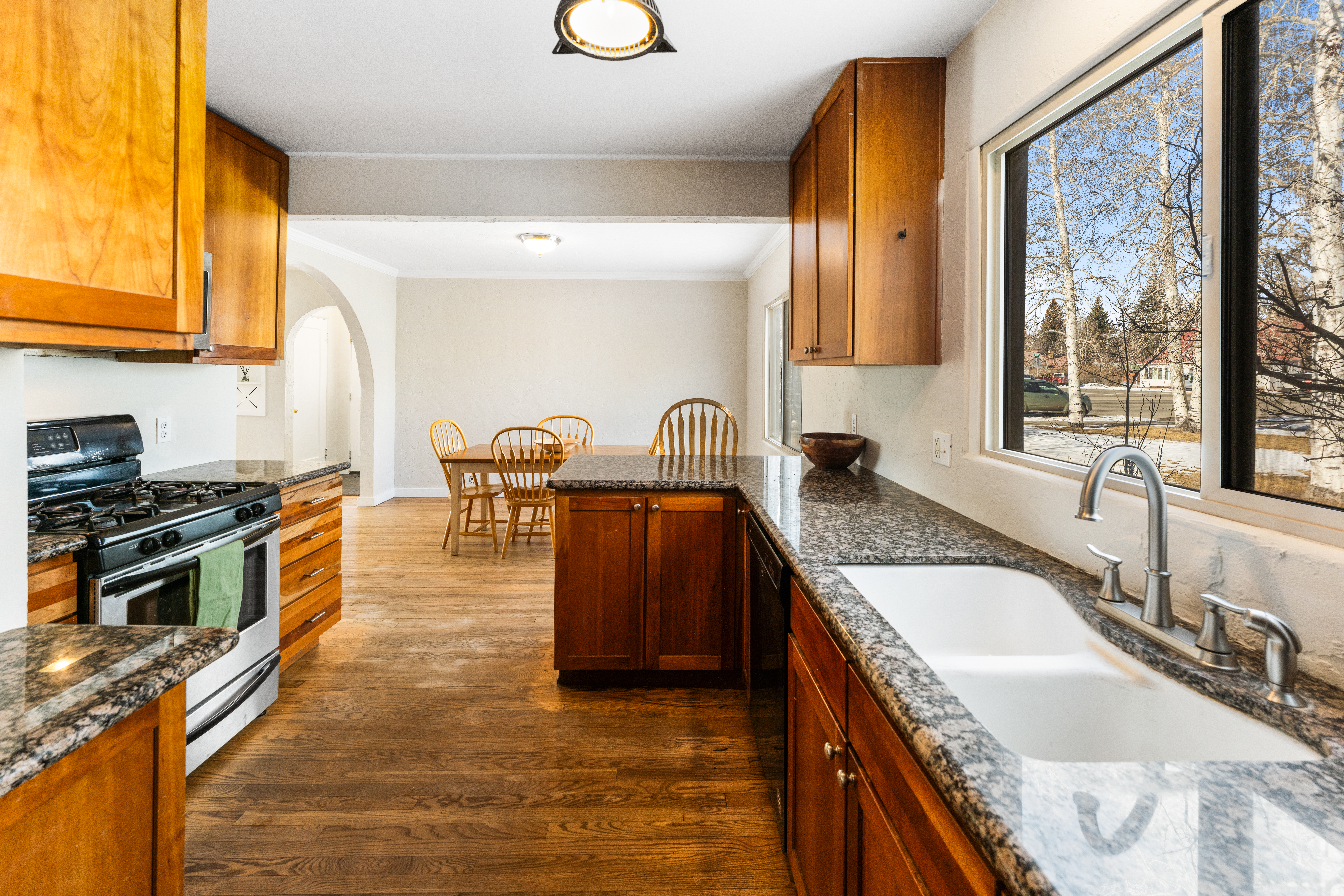  Prime Main Street, Gunnison Opportunity - 物件實景