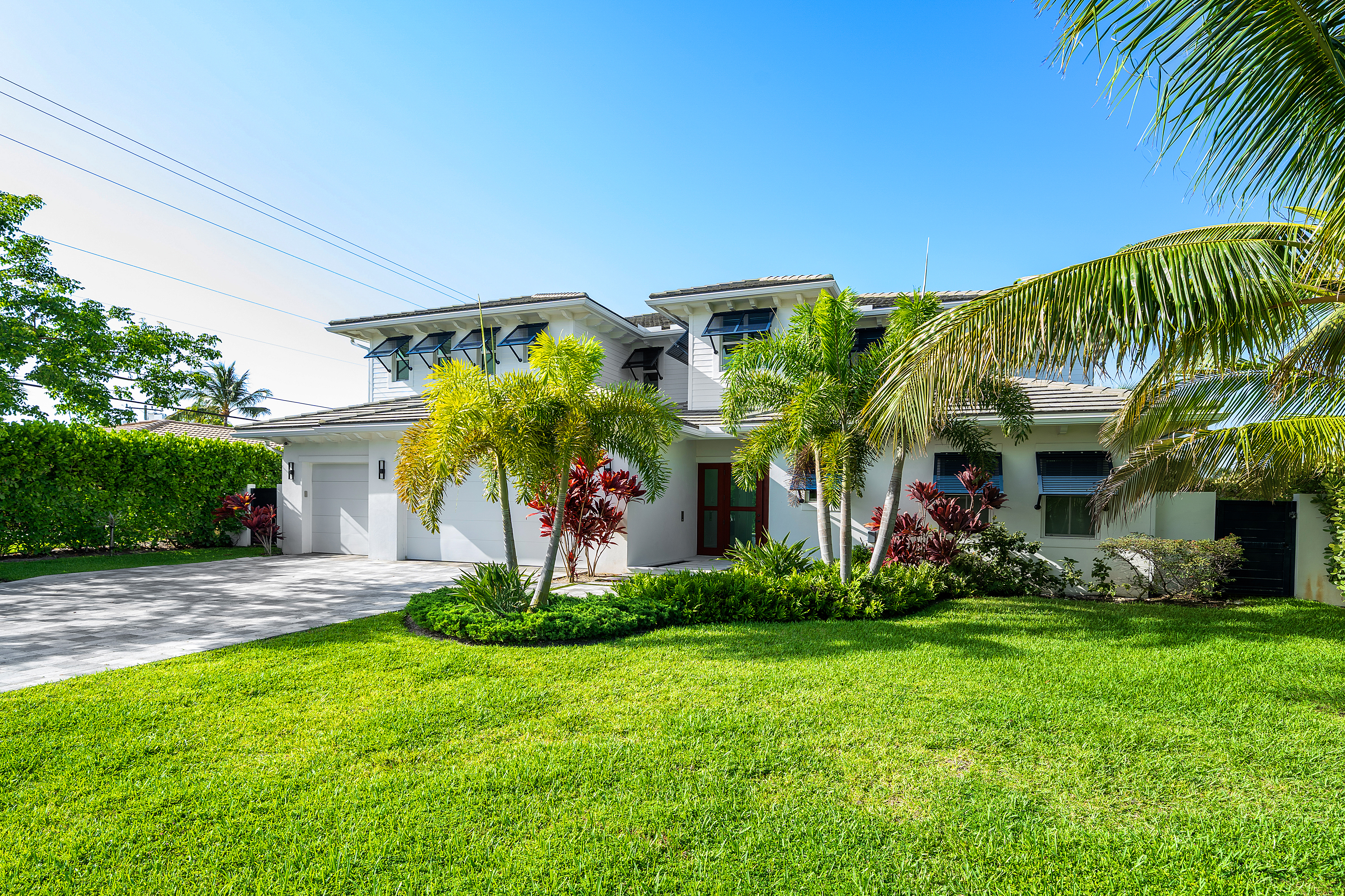  728 Malaga Dr, Boca Raton, FL, 33432 - 物件實景