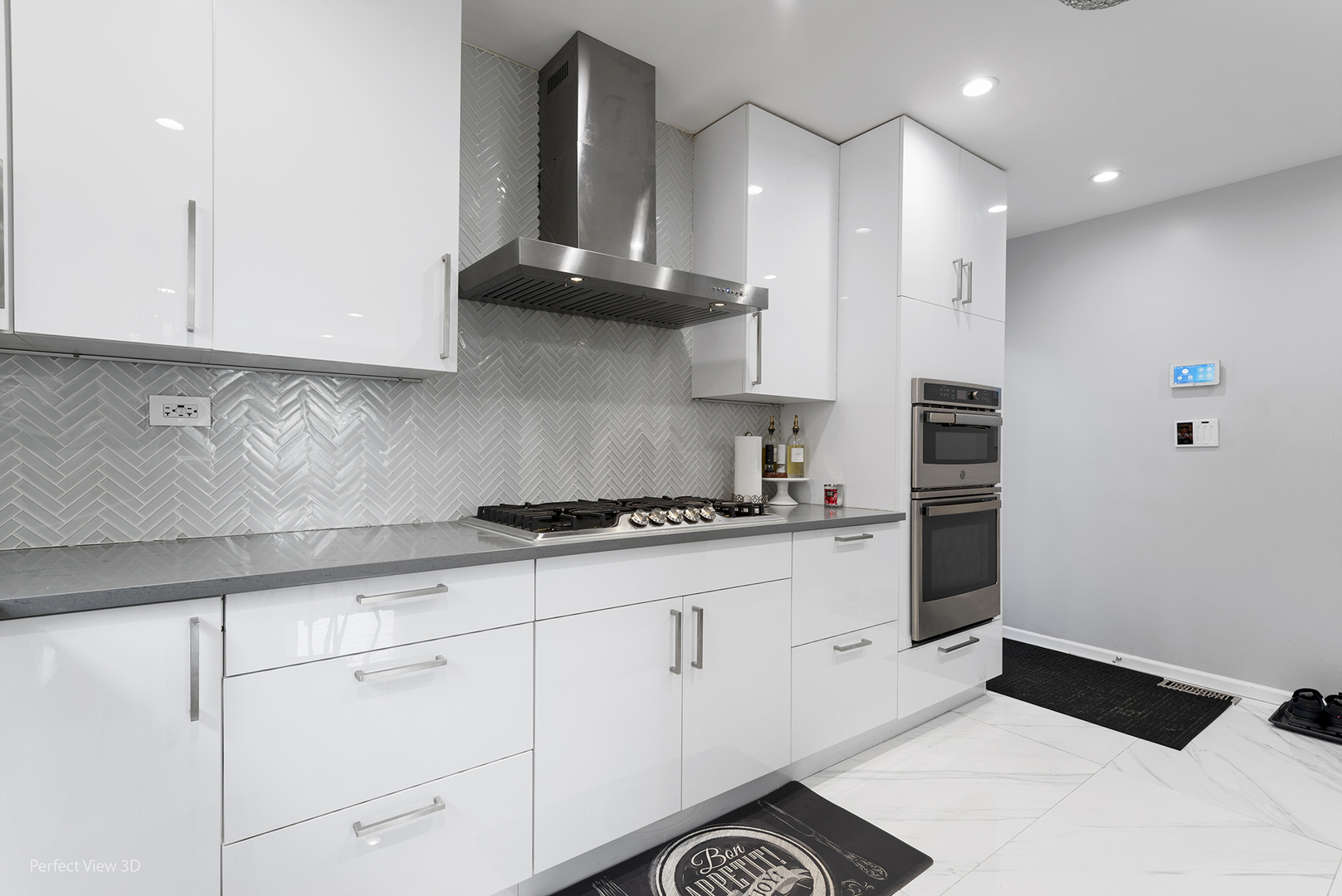 Morton Grove, Illinois, 60053, United States, 4 Bedrooms Bedrooms, ,2 BathroomsBathrooms,Residential,For Sale,2000642