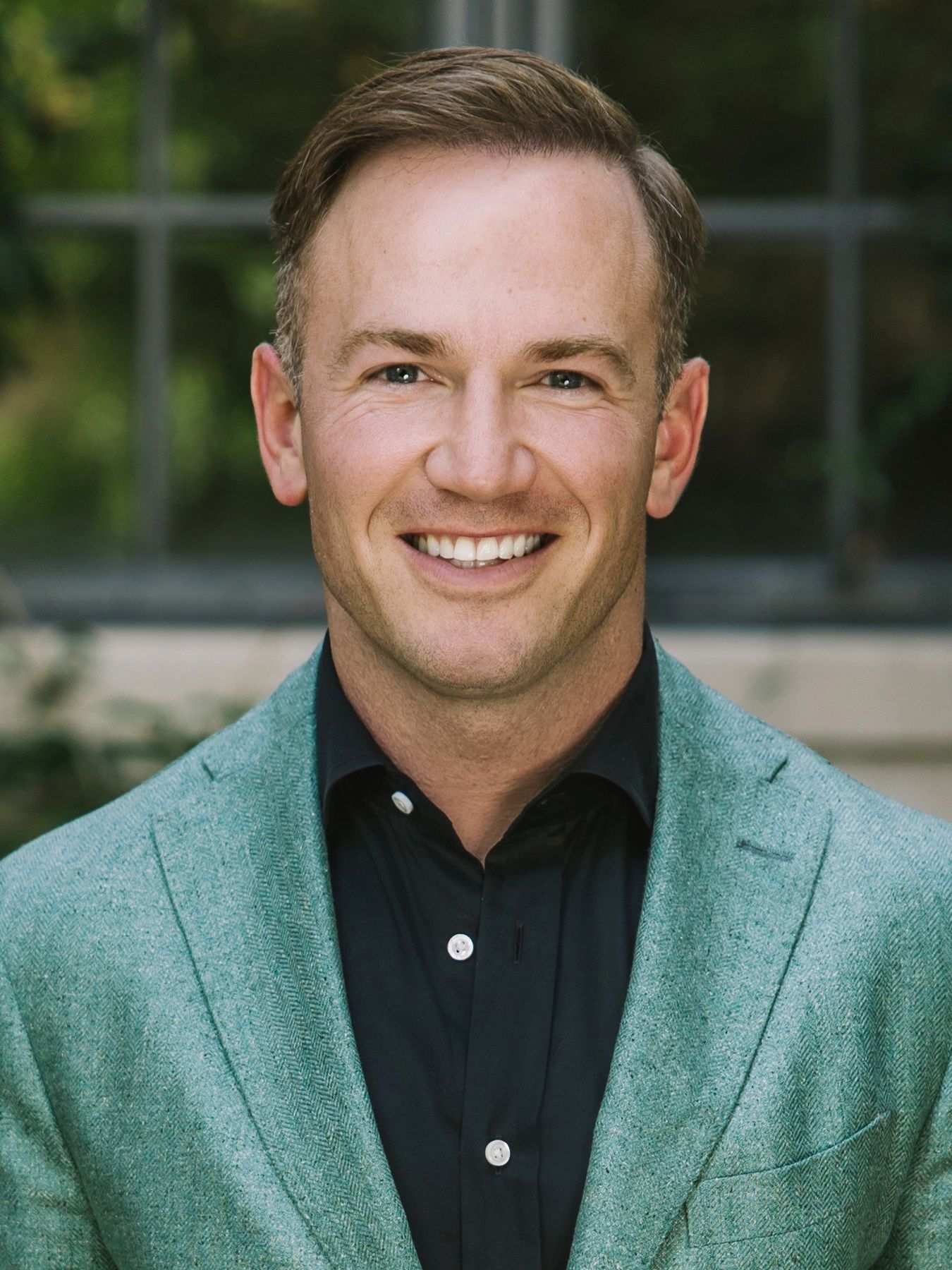 Bryan Beene