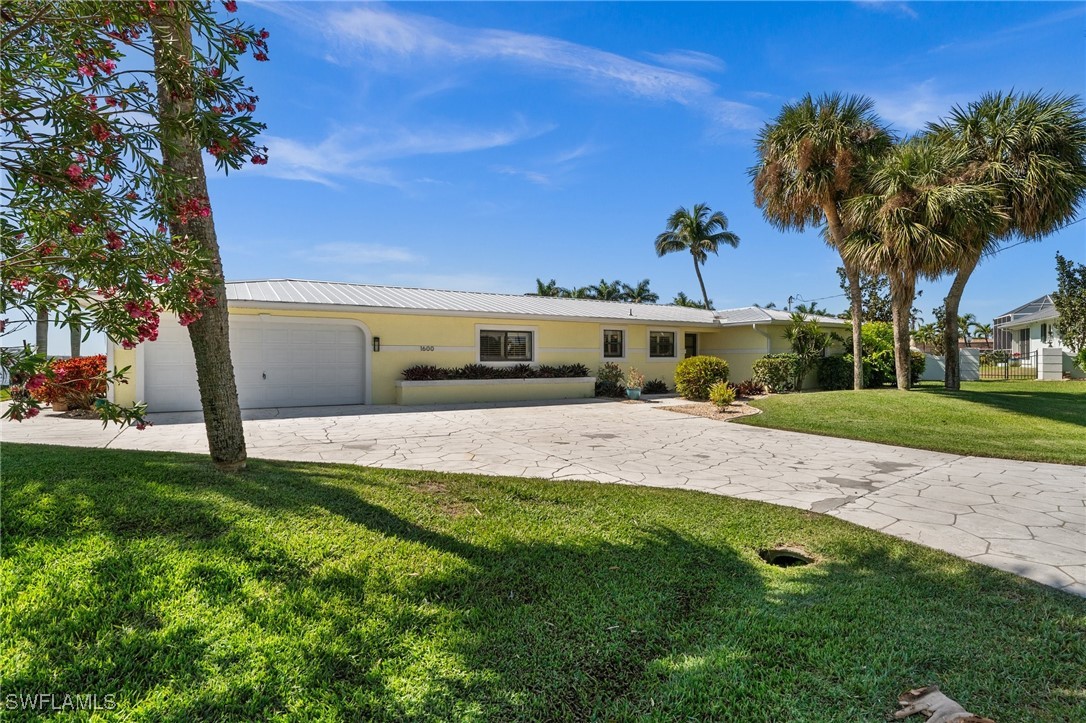 Cape Coral, Florida, 33904, United States, 4 Bedrooms Bedrooms, ,3 BathroomsBathrooms,Residential,For Sale,1977934