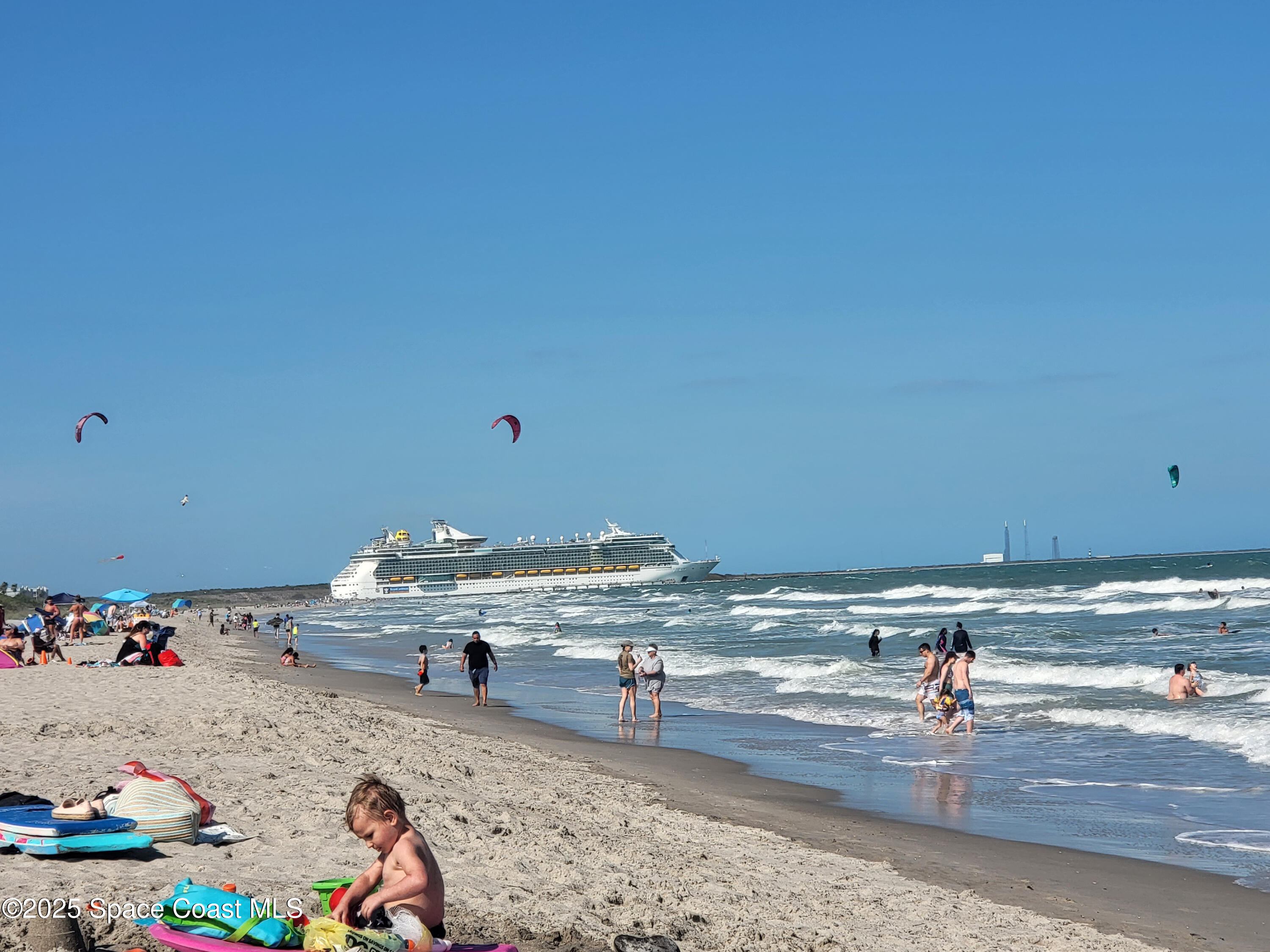 Cape Canaveral, Florida, 32920, United States, 3 Bedrooms Bedrooms, ,2 BathroomsBathrooms,Residential,For Sale,2001805