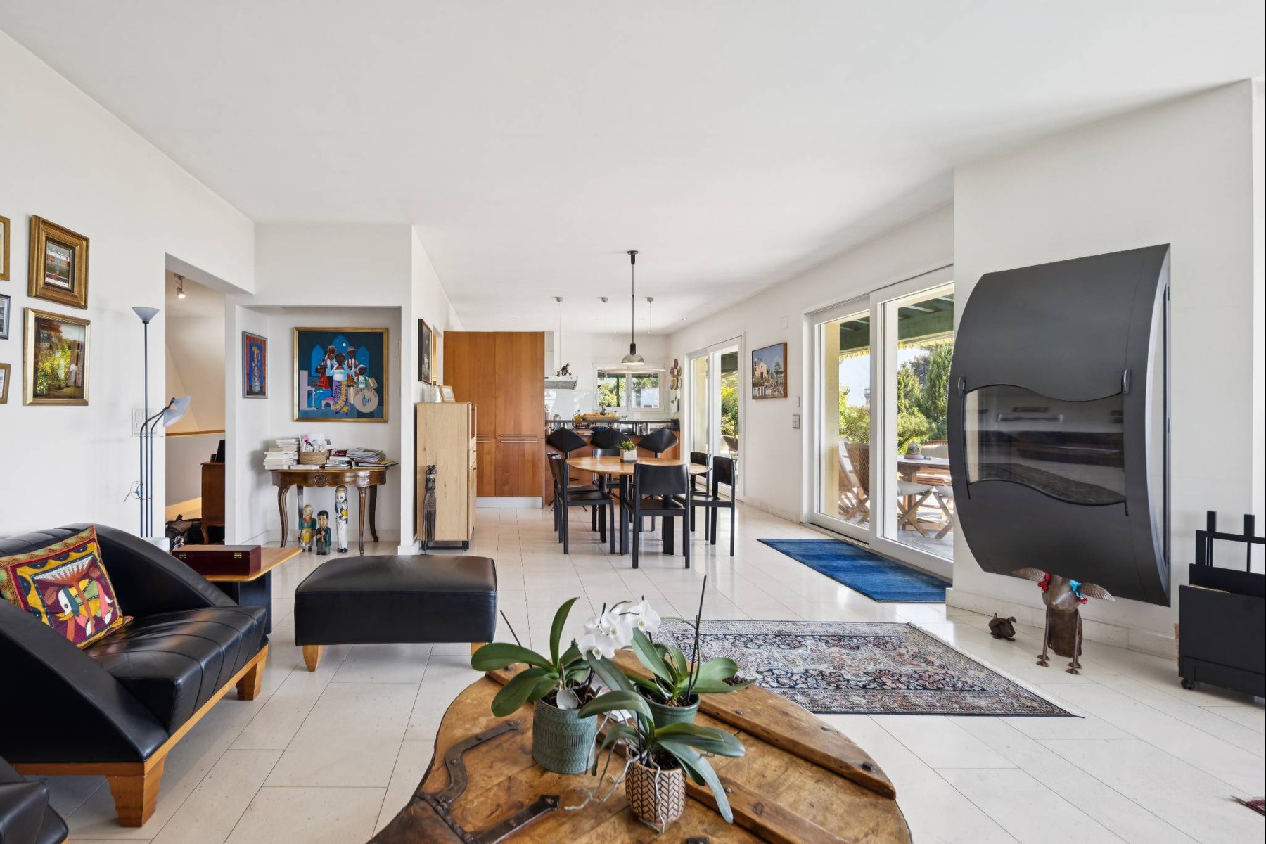  An incomparable art of living: exceptional home, ideal location and breathtaking - 物件實景