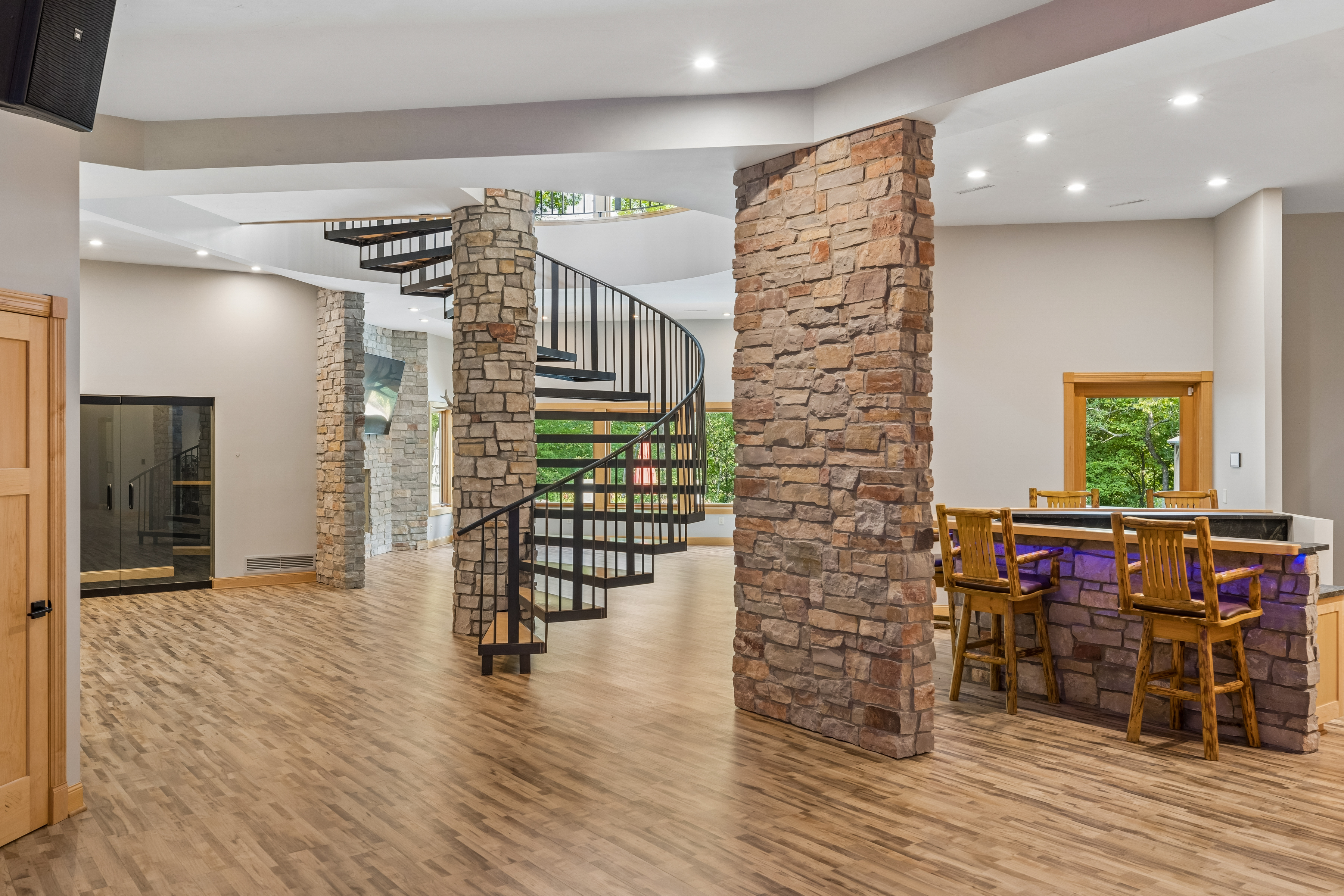  Luxury Oak Grove Retreat Near Prescott - 物件實景
