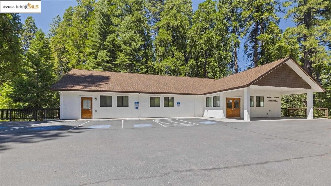 Twain Harte, California, 95383, United States, ,2 BathroomsBathrooms,Residential,For Sale,1845083
