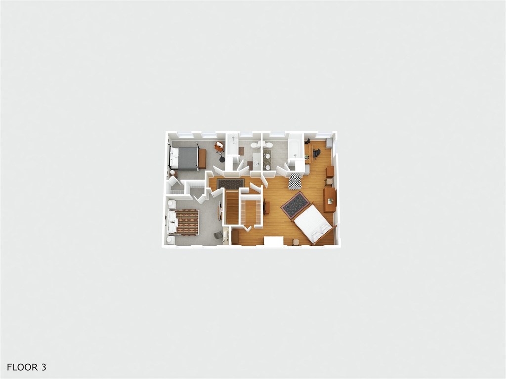 North Brookfield, Massachusetts, 01535, United States, 3 Bedrooms Bedrooms, ,3 BathroomsBathrooms,Residential,For Sale,1905631