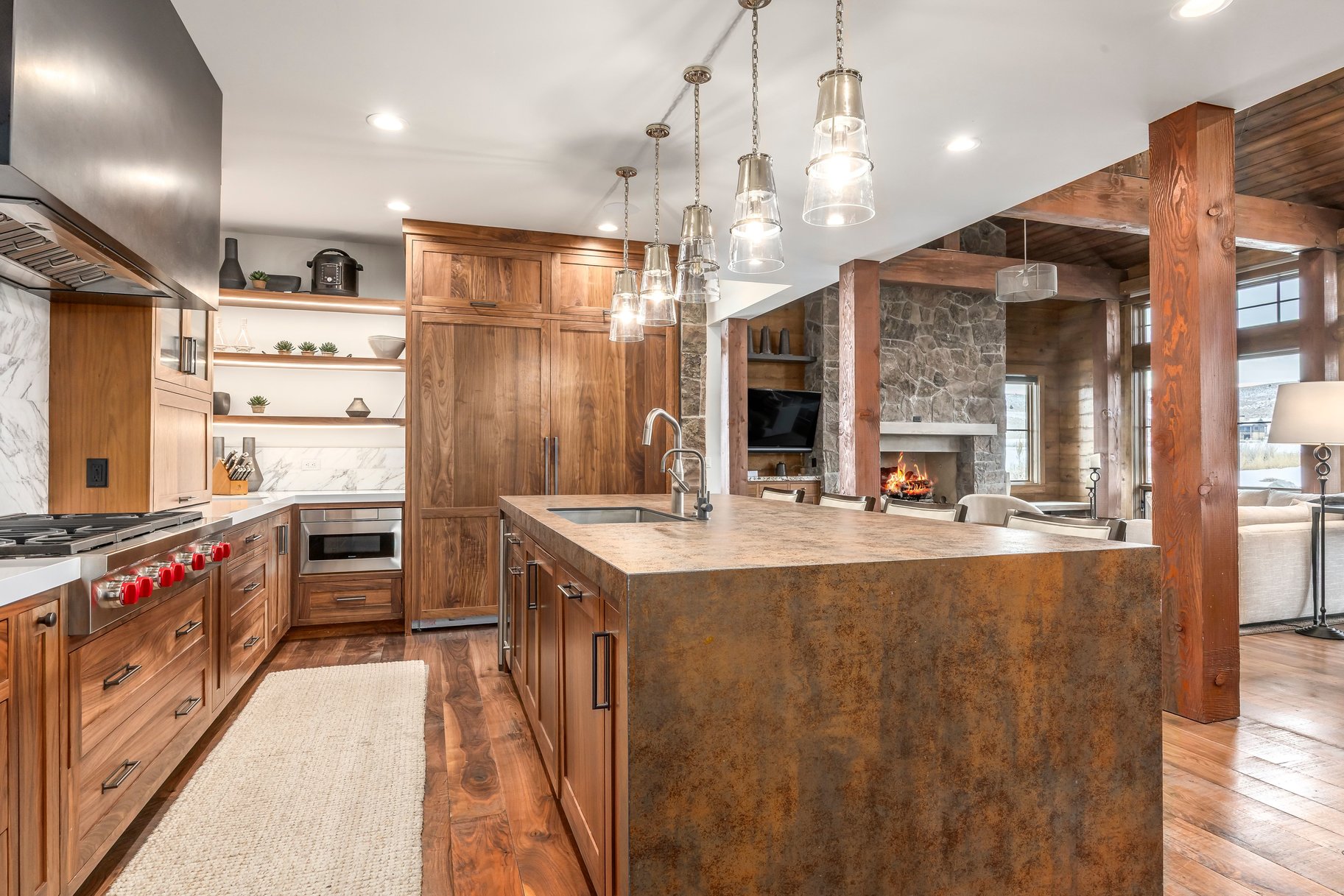  Exceptional Custom Home in Victory Ranch Close to Golf Club House - 物件實景