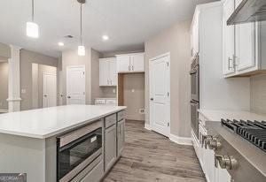 Conyers, Georgia, 30013, United States, 5 Bedrooms Bedrooms, ,4 BathroomsBathrooms,Residential,For Sale,1967094