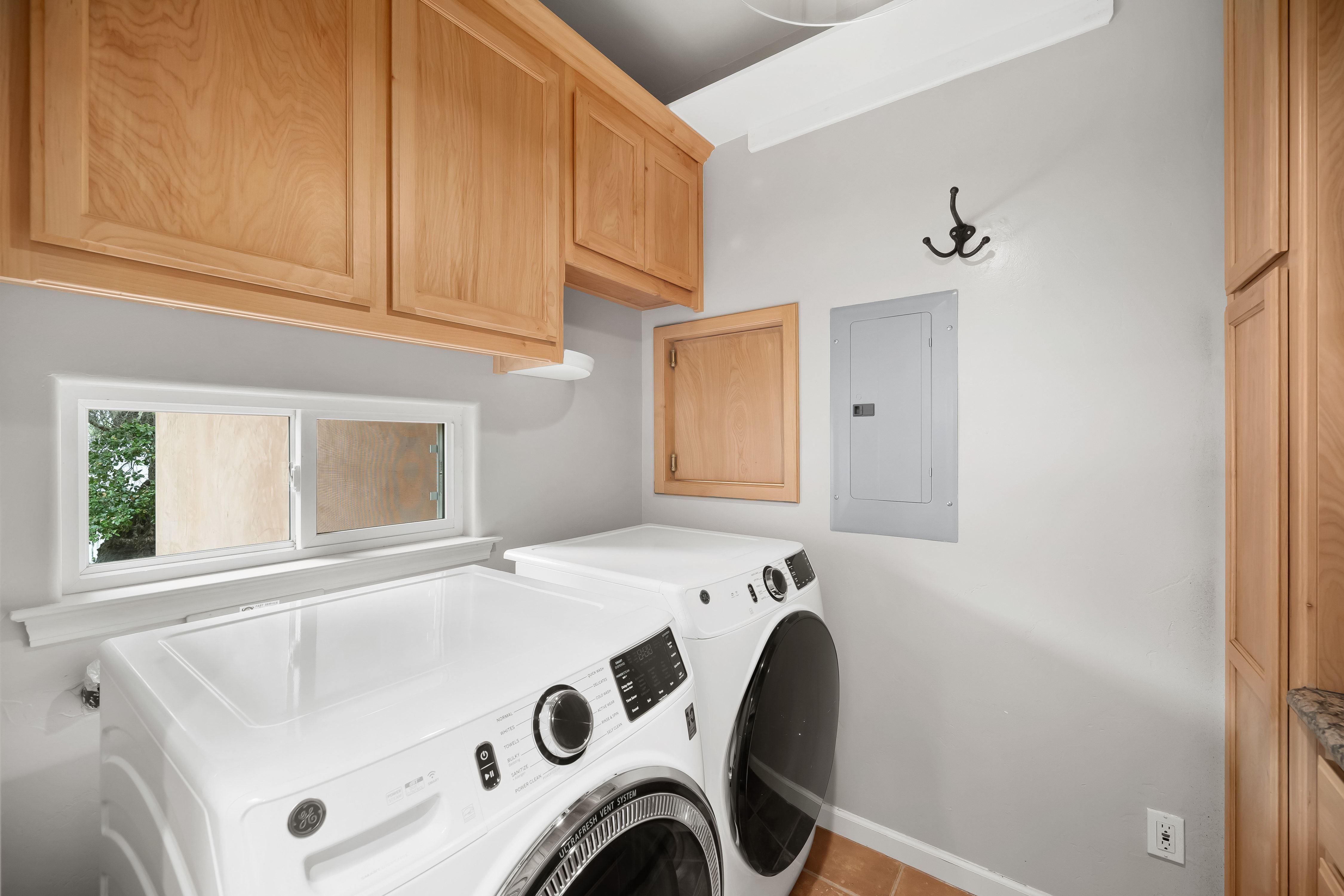  Northwest Atascadero Meiditerranean-Style Home - 物件實景