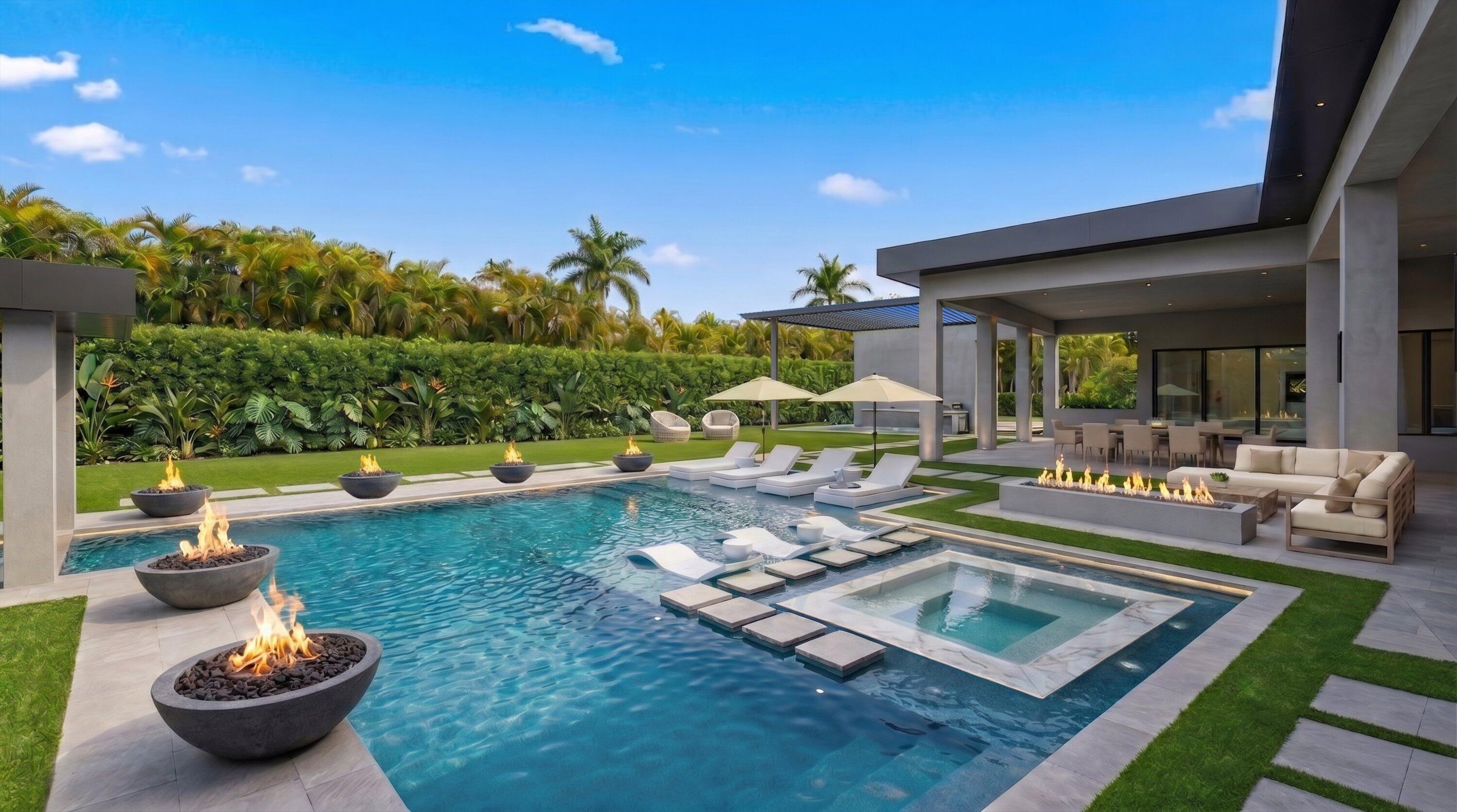  3905 Fieldview Way - 物件實景