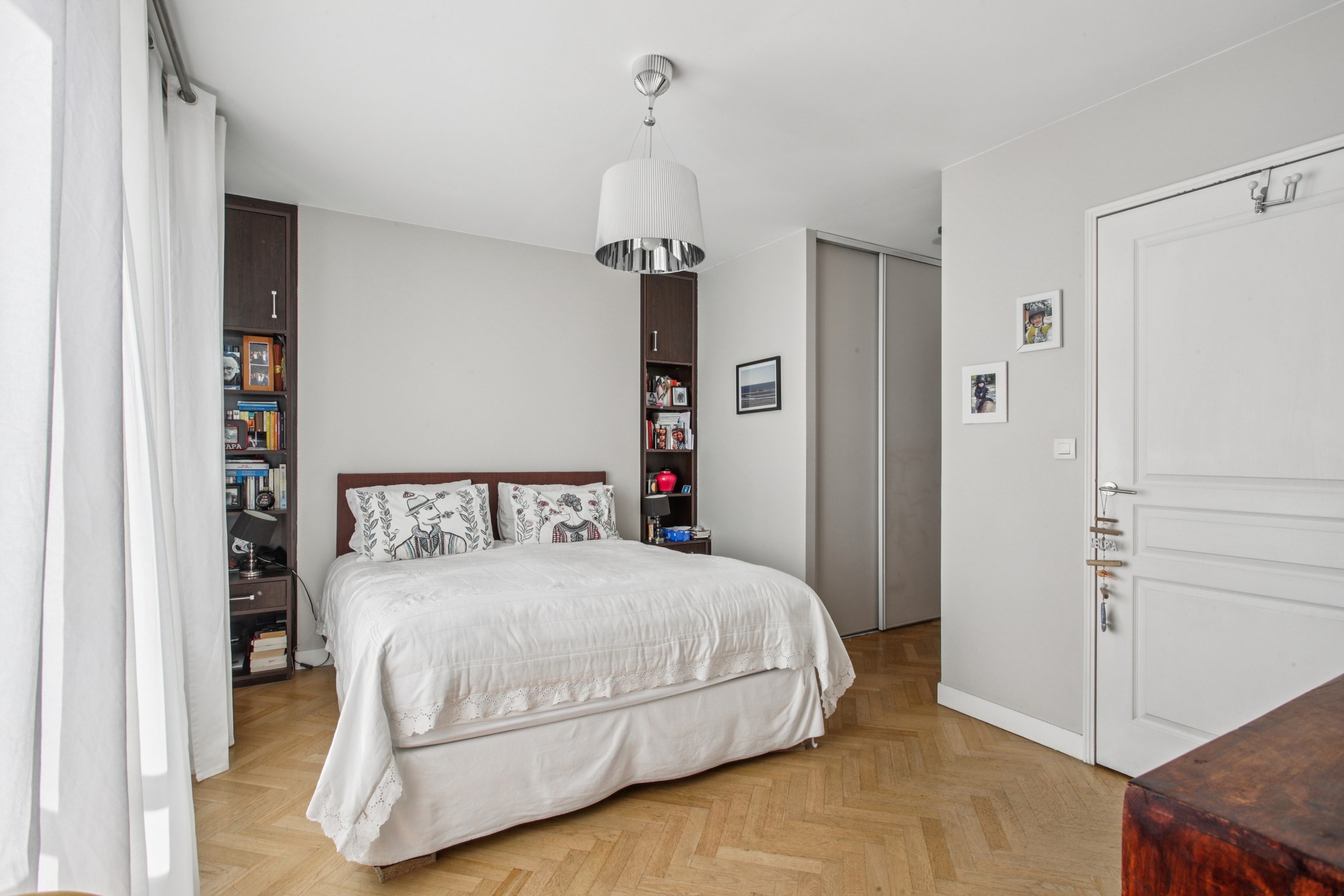  PARIX XX - PENTHOUSE WITH TERRACES- 4 BEDROOMS - 物件實景