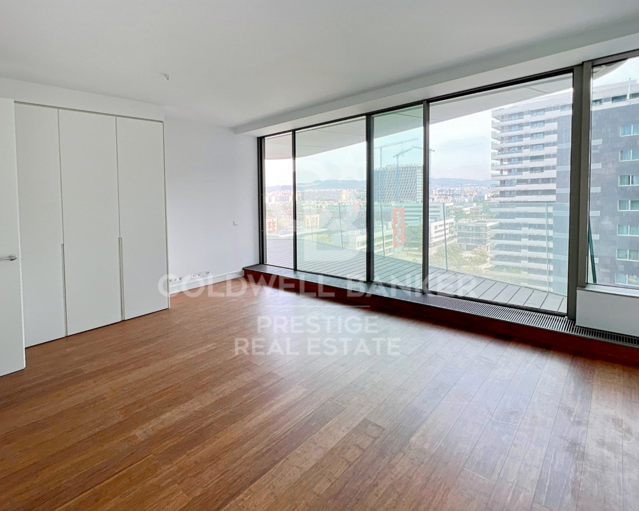 Barcelona, Barcelona, Sant Mart?, Diagonal Mar i E, Barcelona, Catalonia, ES, 2 Bedrooms Bedrooms, ,2 BathroomsBathrooms,Residential,For Sale,Barcelona, Barcelona, Sant Mart?, Diagonal Mar i E,1448758