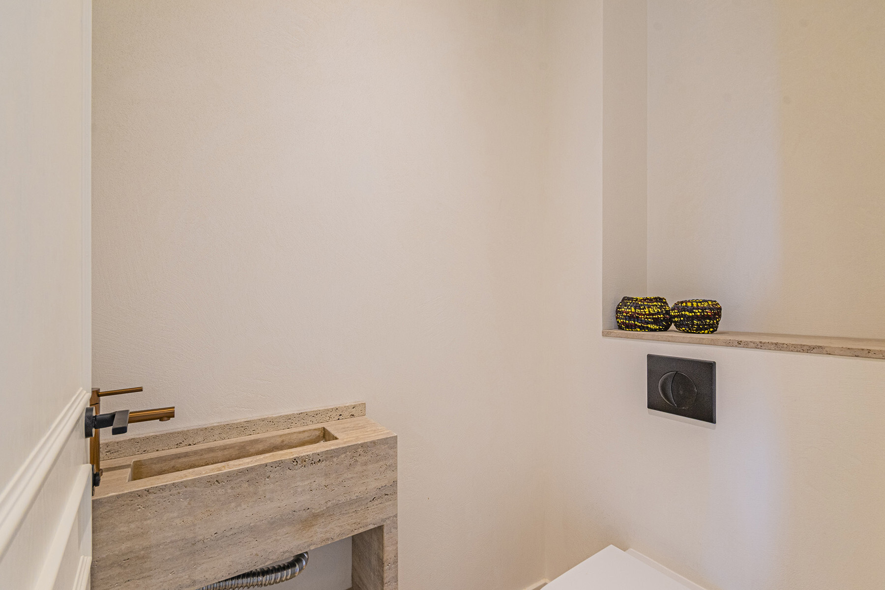  Contemporary Penthouse with stunning views of the Sagrada Familia - 物件實景