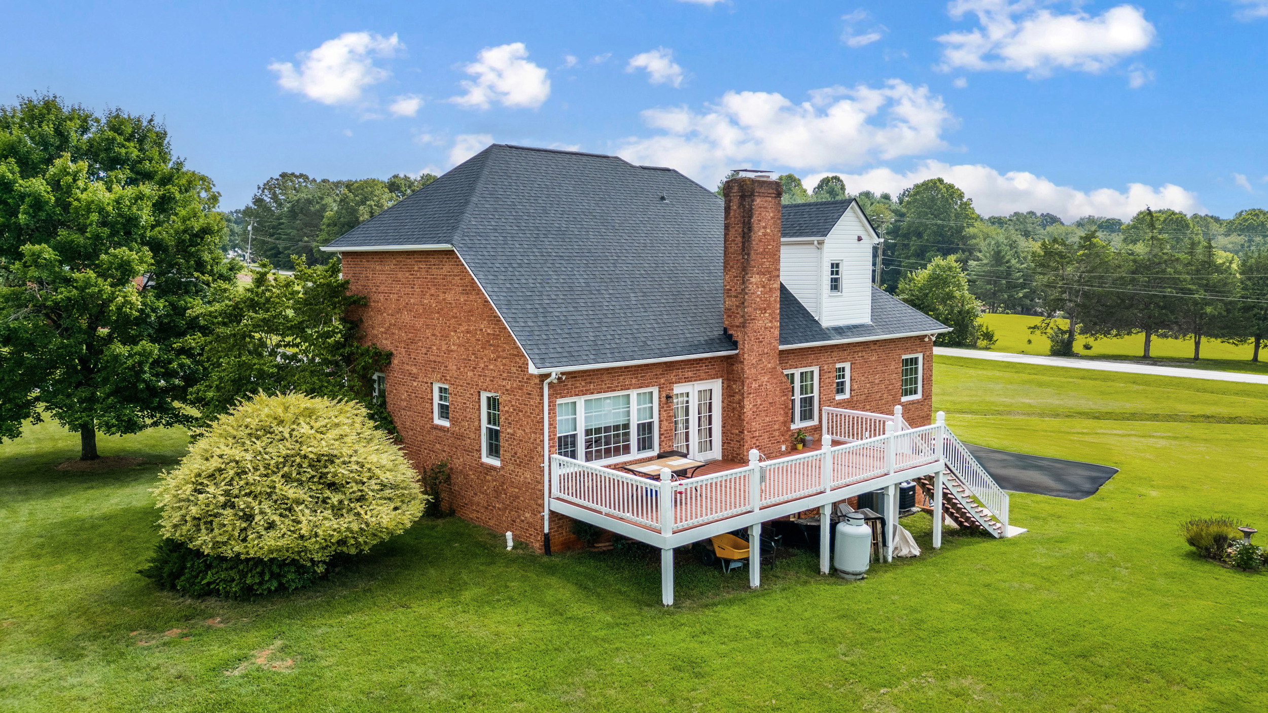 Forest, Virginia, 24551, United States, 4 Bedrooms Bedrooms, ,4 BathroomsBathrooms,Residential,For Sale,1902998
