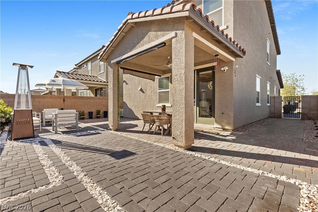 Las Vegas, Nevada, 89141, United States, 3 Bedrooms Bedrooms, ,3 BathroomsBathrooms,Residential,For Sale,2032290