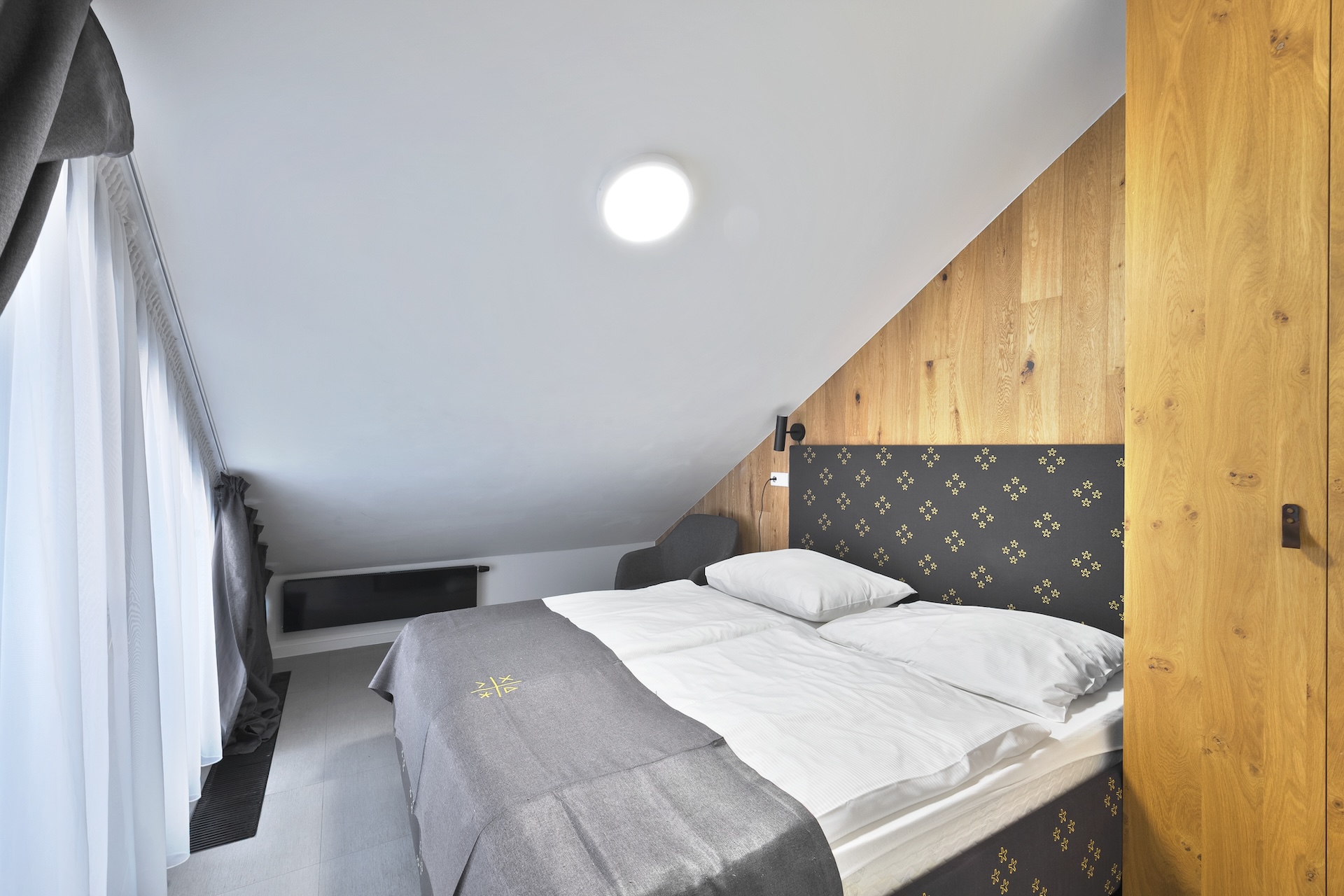  Mountain Apartment 2-Bedroom - 物件實景