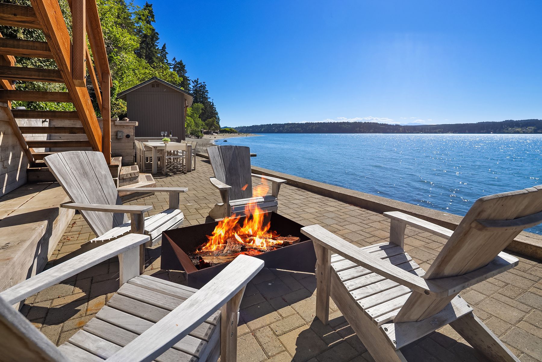  4174 Beach Drive, Freeland, WA 98249 - 物件實景