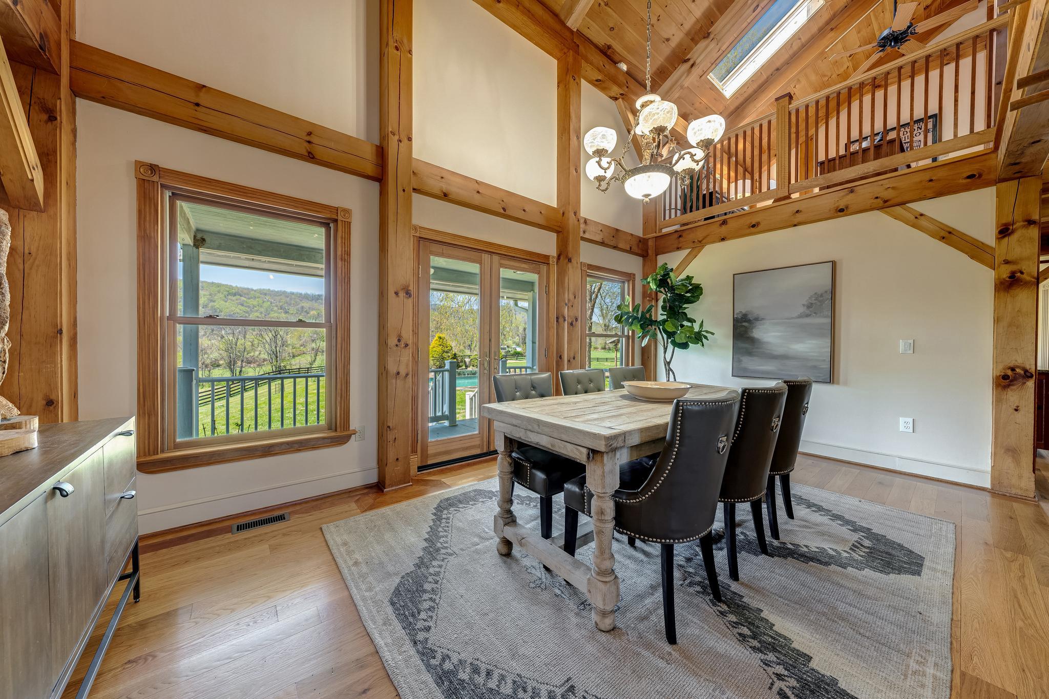  11597 Leeds Chapel Lane, Markham, VA, 22643 - 物件實景