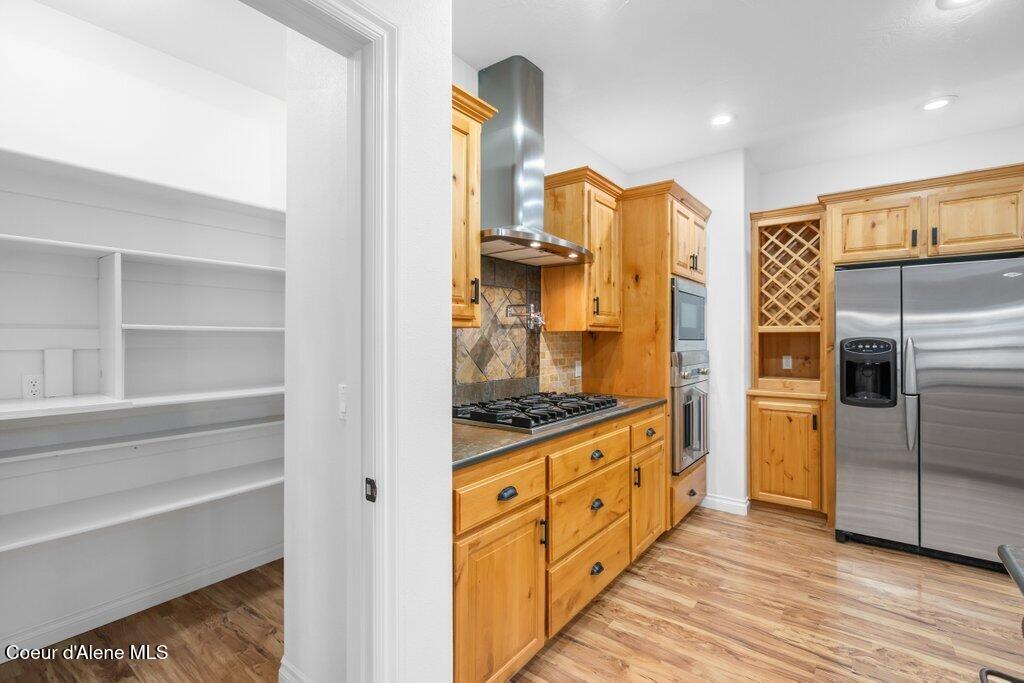 Hayden, Idaho, 83835, United States, 4 Bedrooms Bedrooms, ,Residential,For Sale,2000140