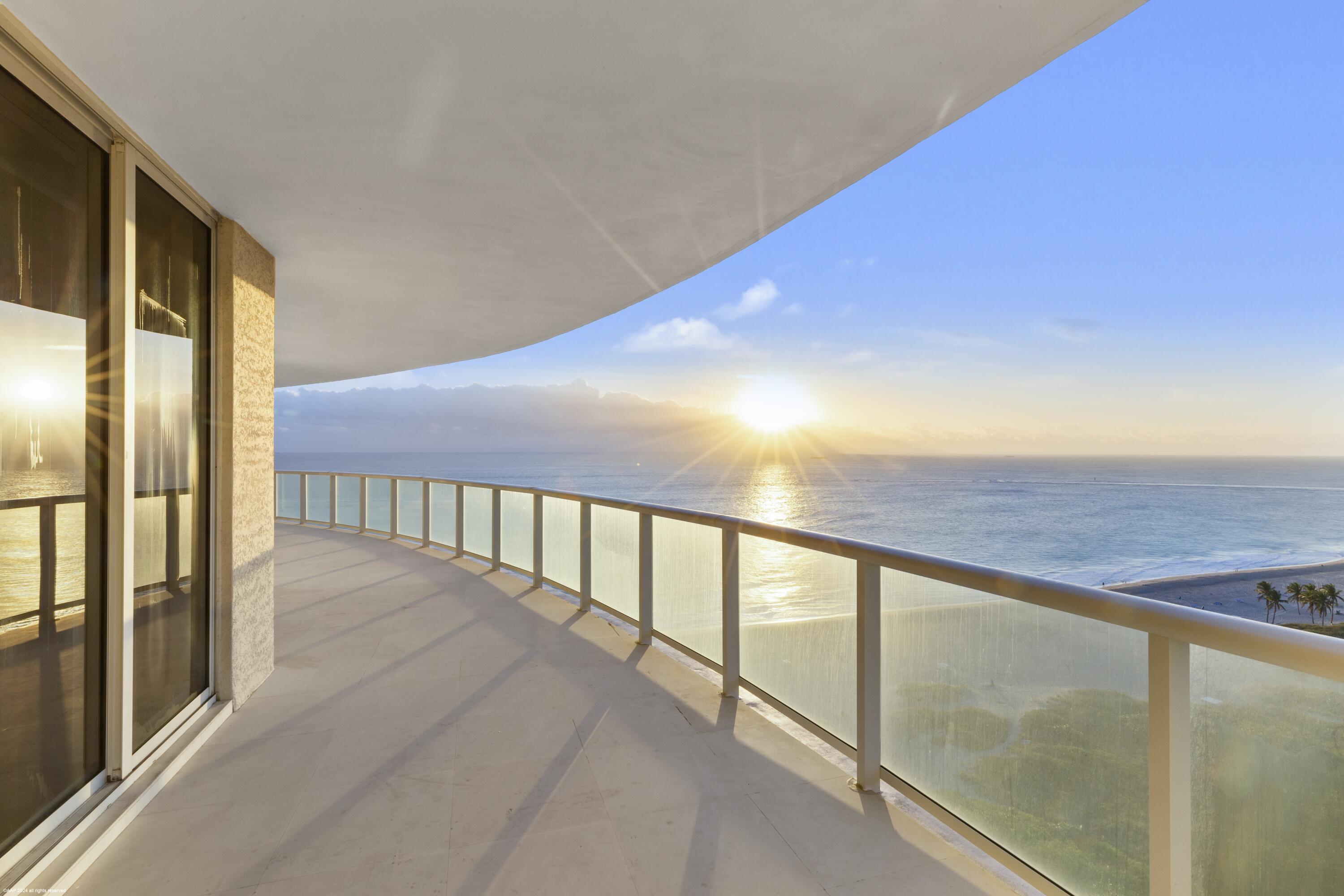  2700 N Ocean Drive #1803 A - 物件實景