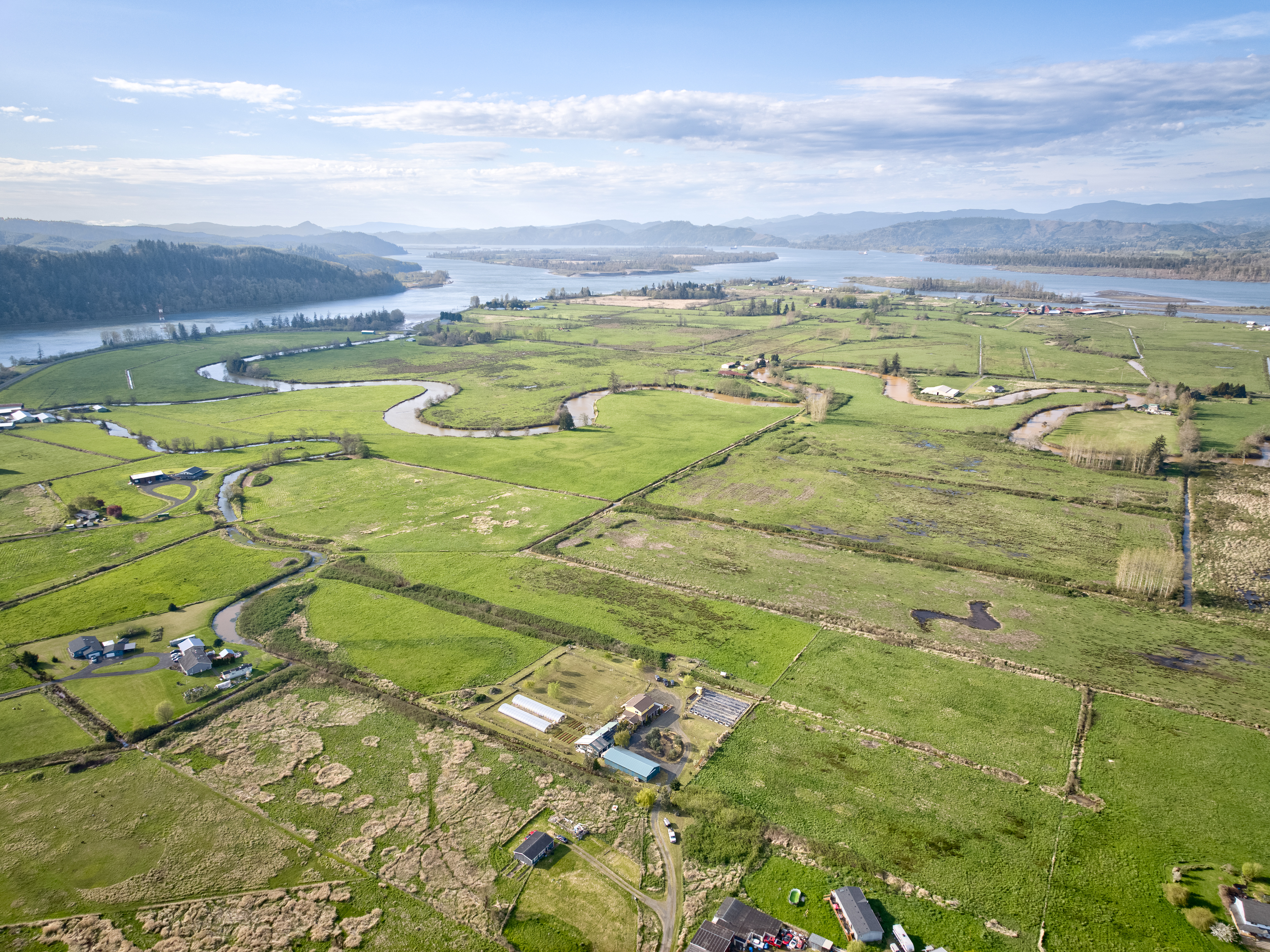  31 Blue Skies Lane, Cathlamet, WA 98612 - 物件實景